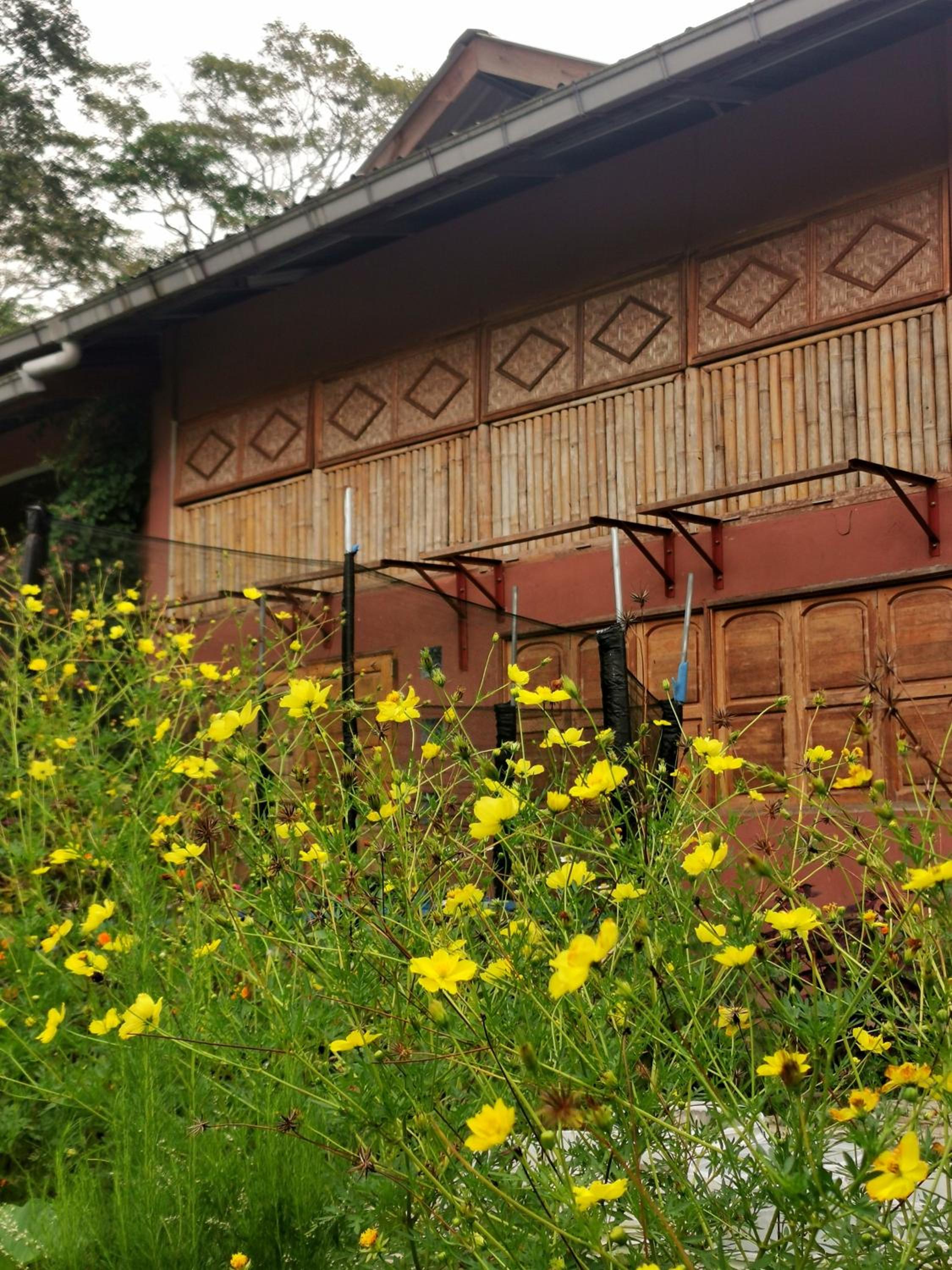 Tirtha Quddus Farmstay photo 8