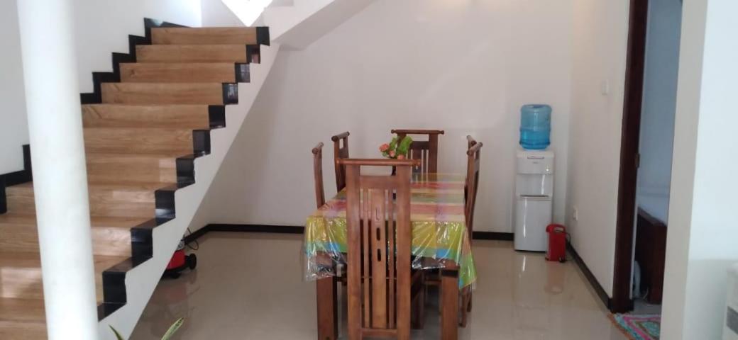 Singithi Villa