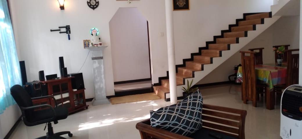 Singithi Villa