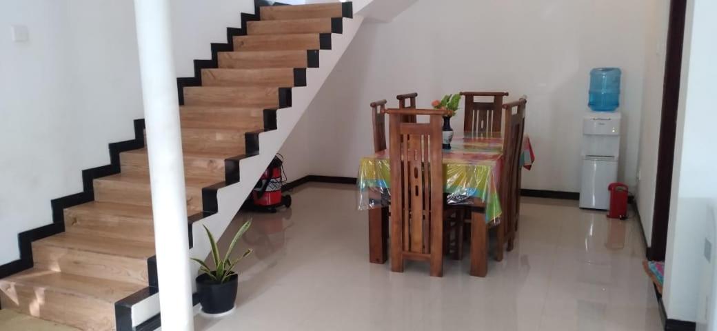 Singithi Villa
