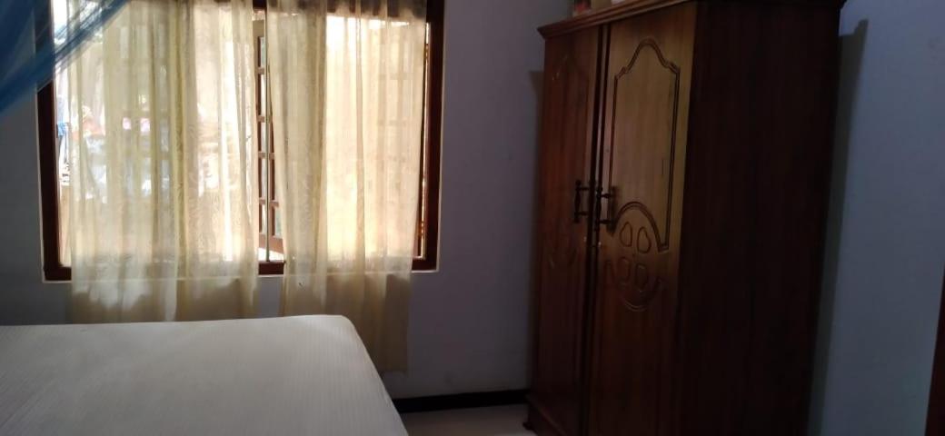 Singithi Villa