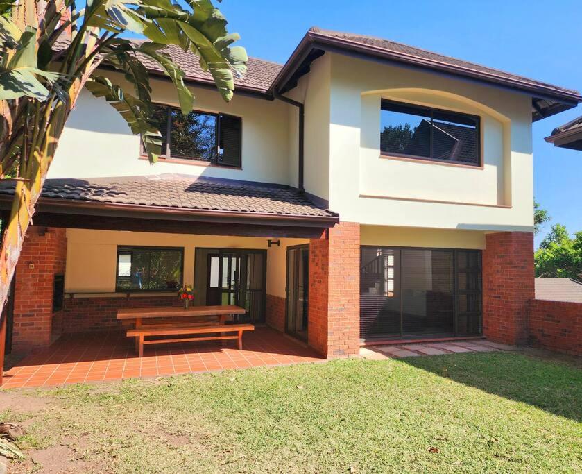 Villa T5 - Selborne Golf Estate view 2