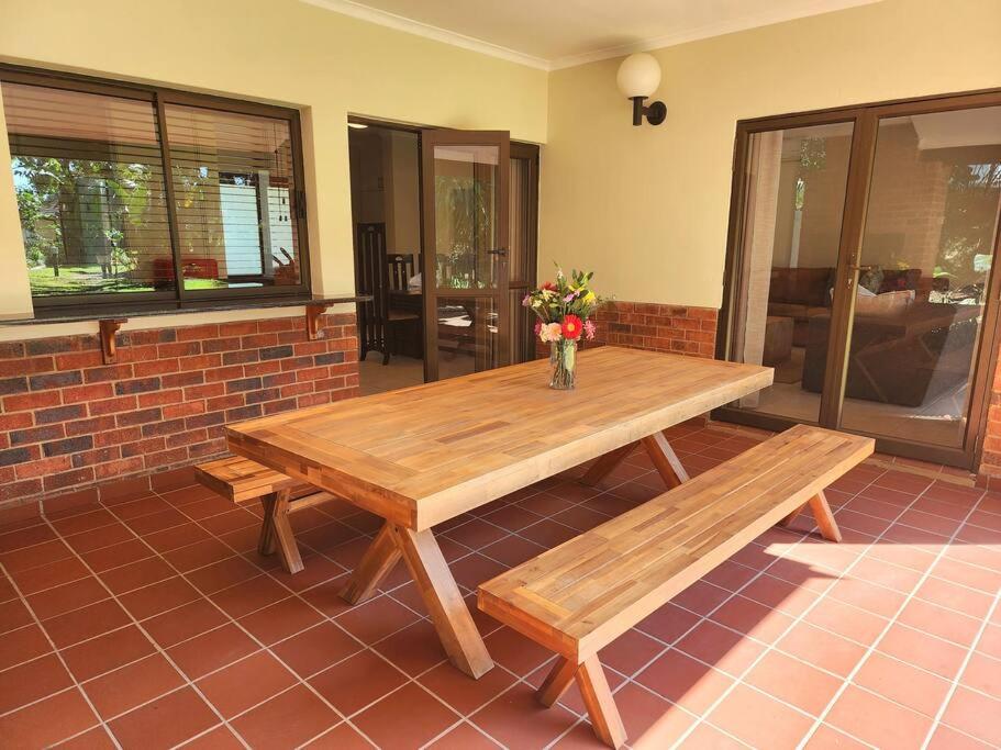 Villa T5 - Selborne Golf Estate view 4