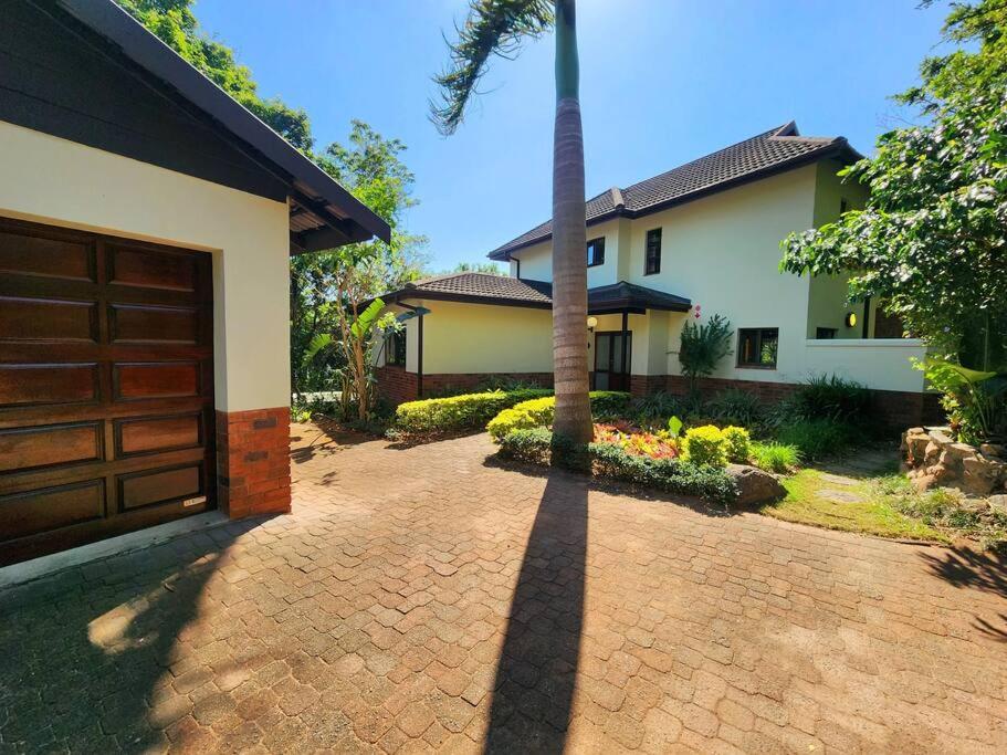 Villa T5 - Selborne Golf Estate view 5