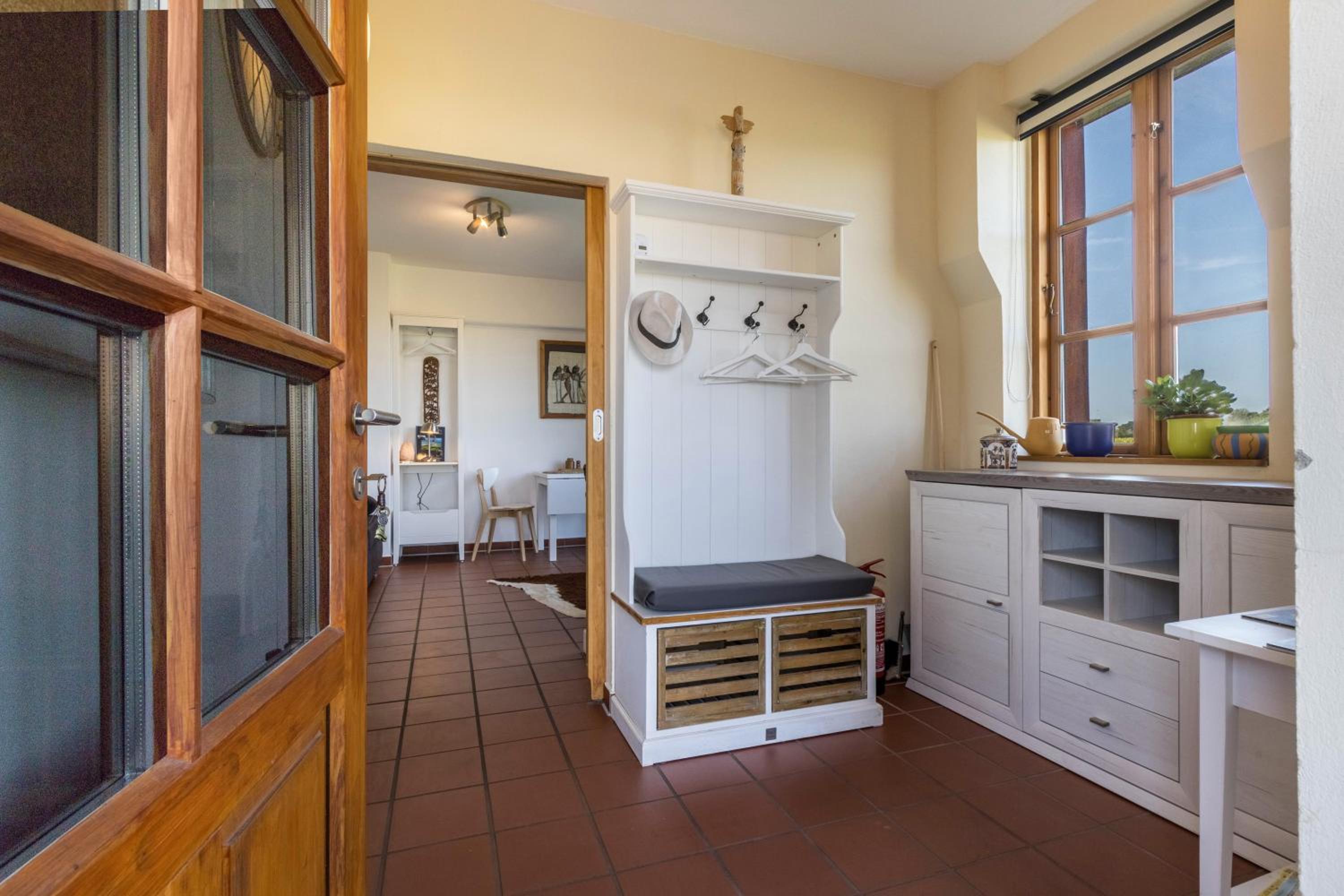 Apartment Lüneburger Heide