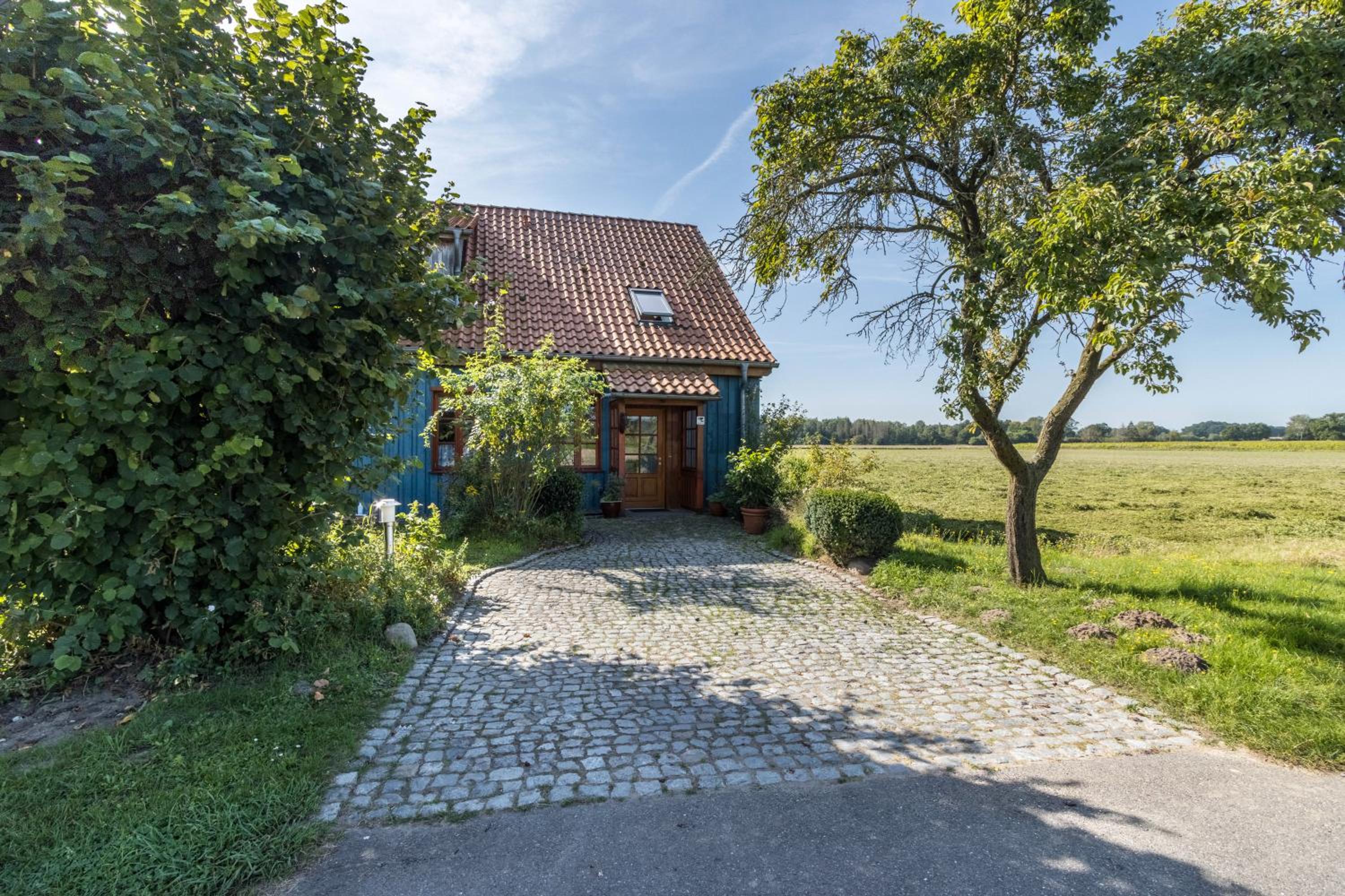 Apartment Lüneburger Heide