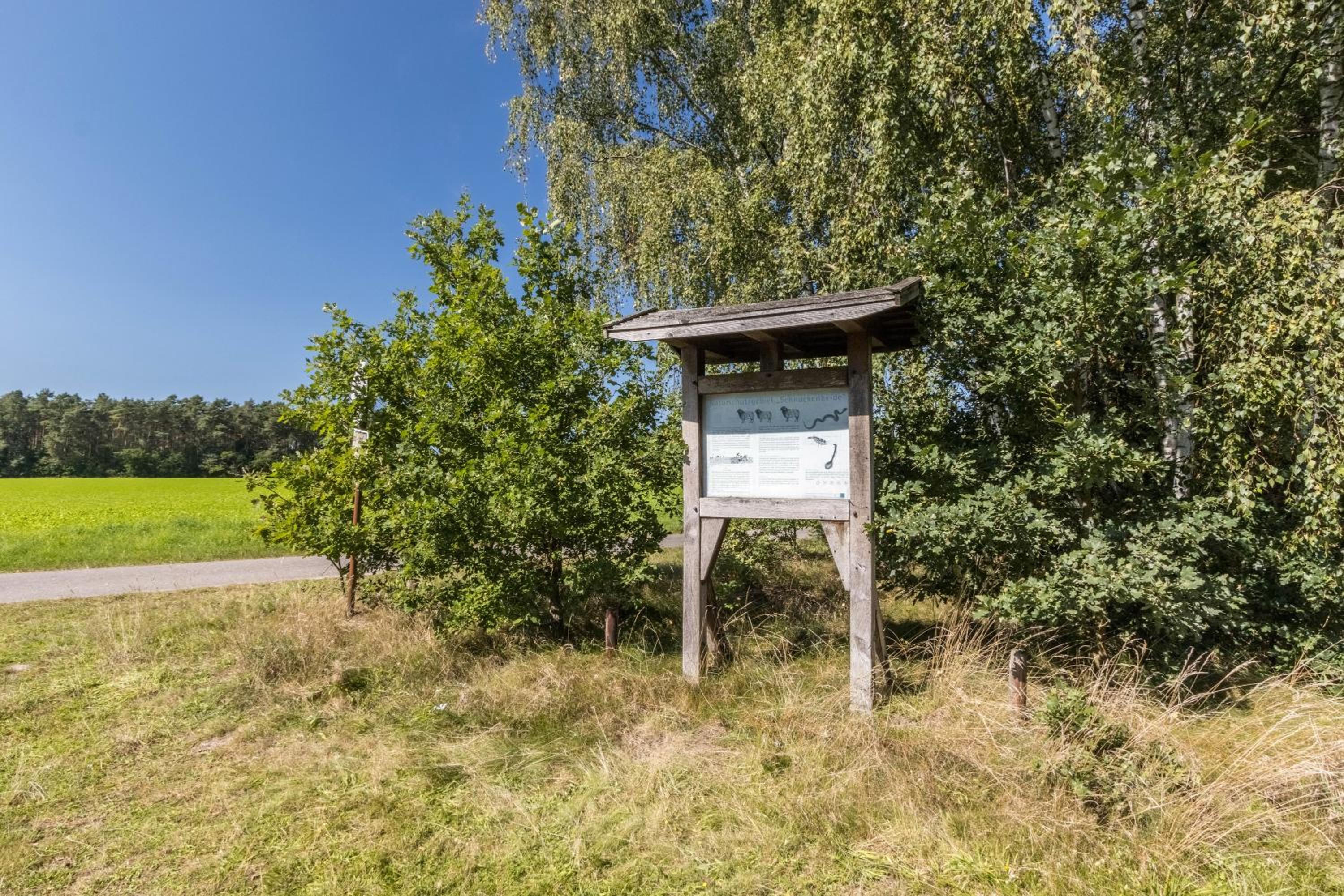 Apartment Lüneburger Heide