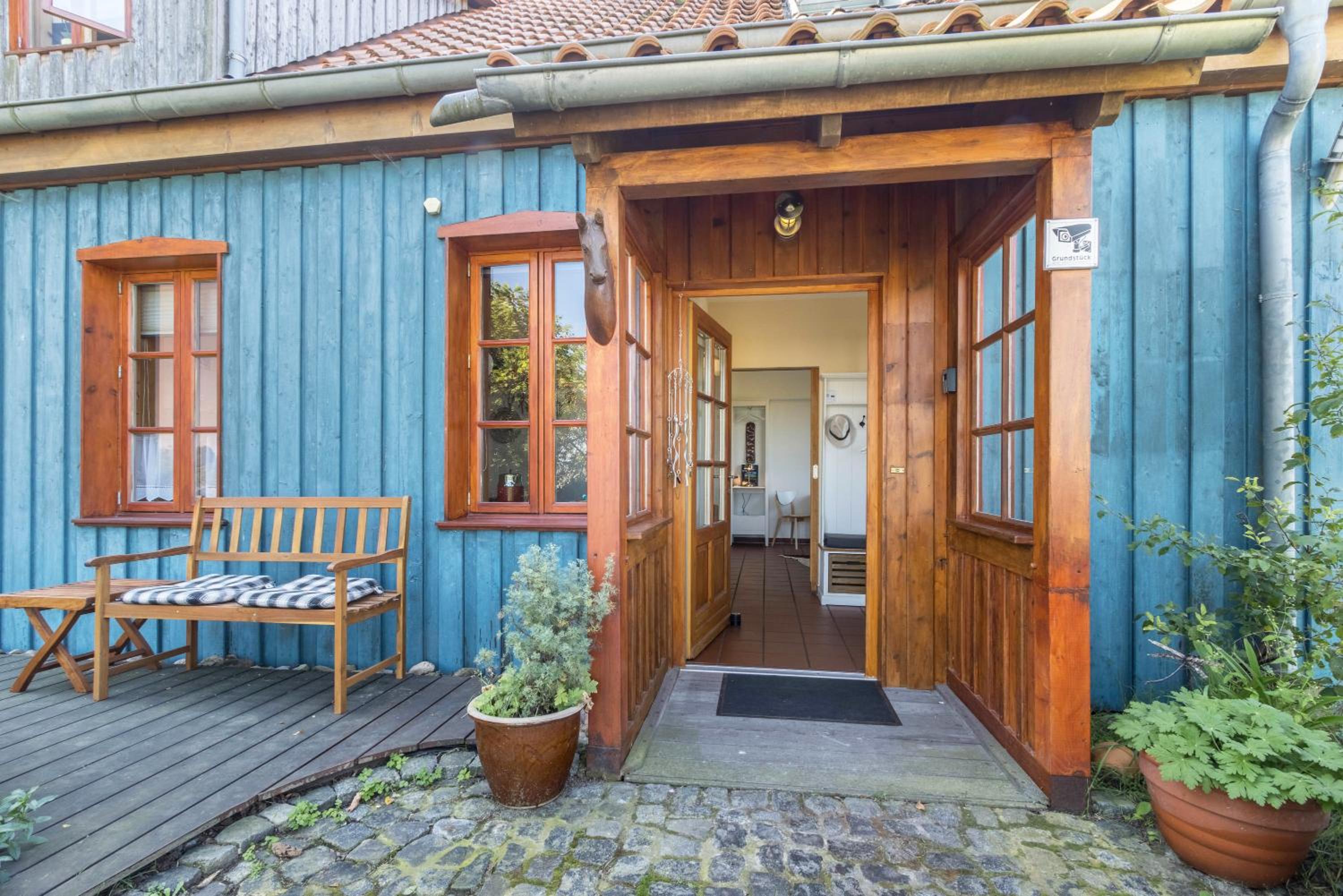 Apartment Lüneburger Heide