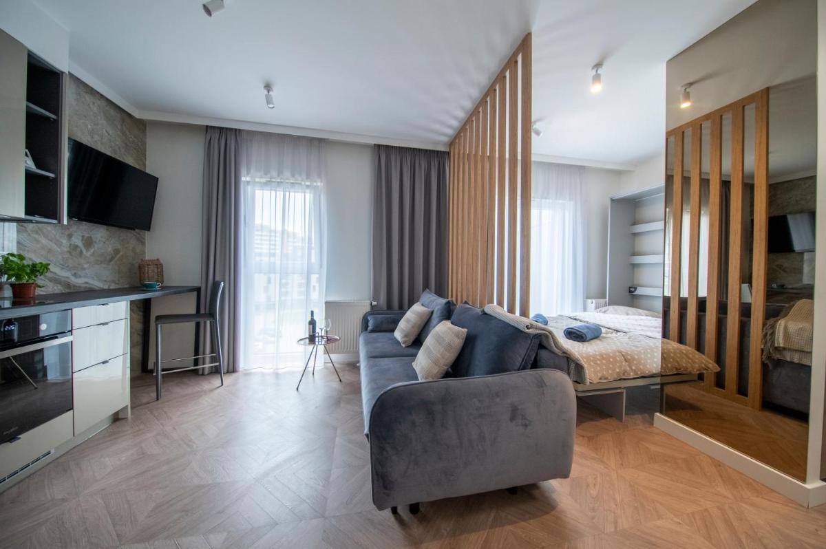 Capital Towers Rent Apartments view 5