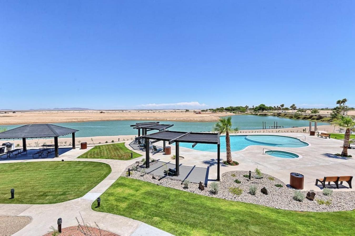 Eagle Village at Islas del Mar B2 view 2