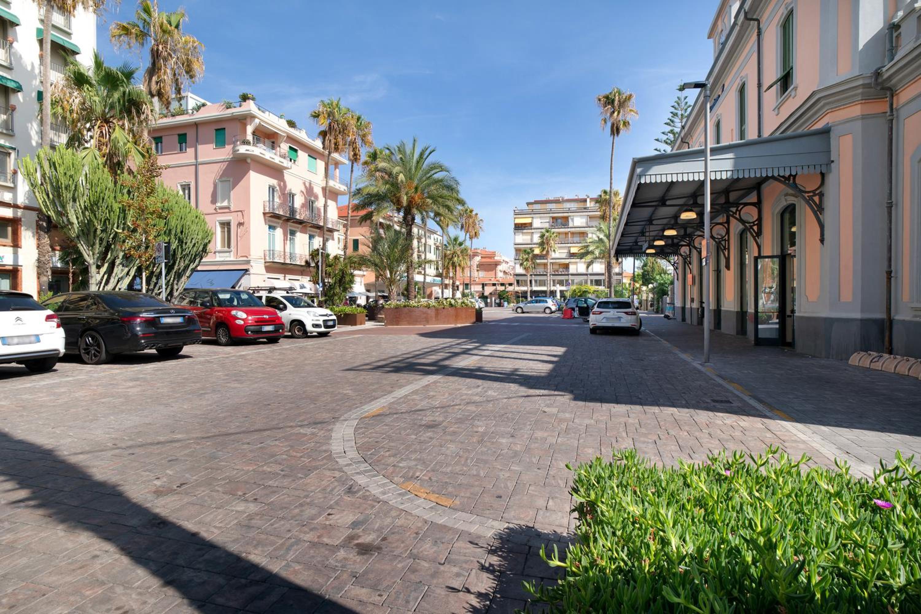 Casa Lilo Bordighera