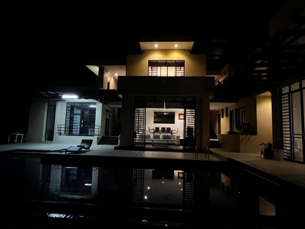 Hotel Condominio De Casas Campestres Altos De Komula - Anapoima