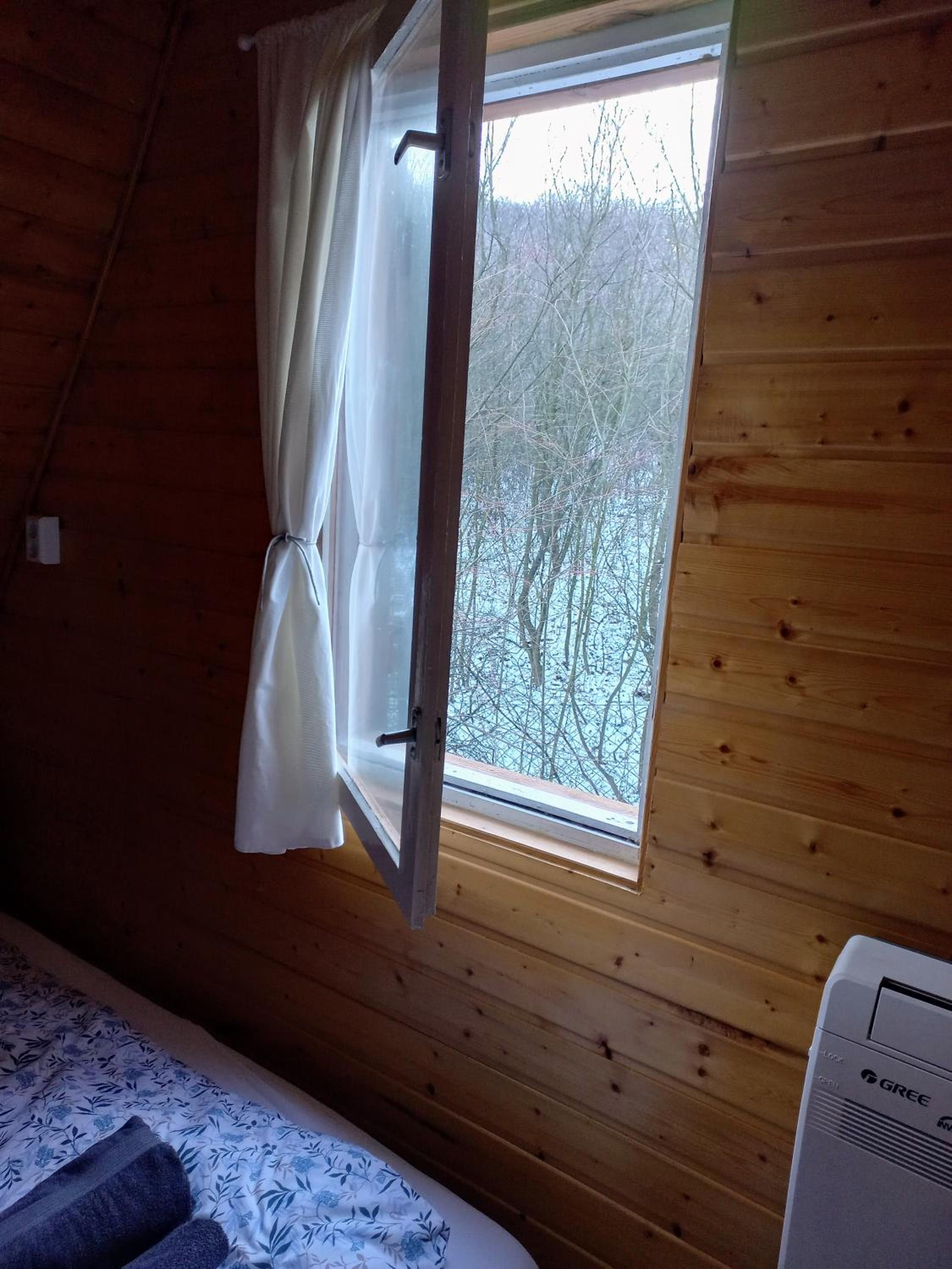 The WoodHouse Vendégház view 5