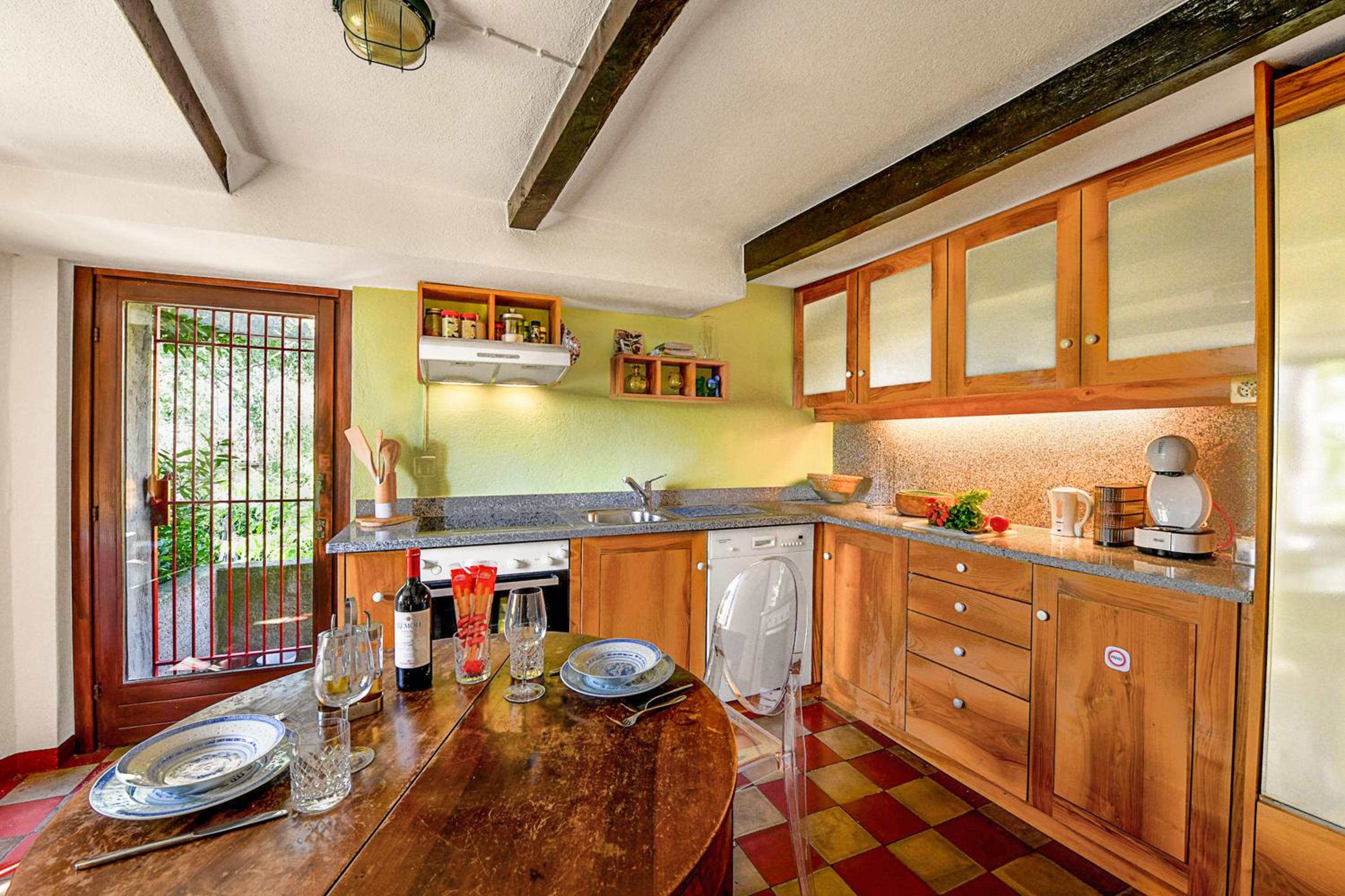 Casa Dell'Antonio - Happy Rentals view 5