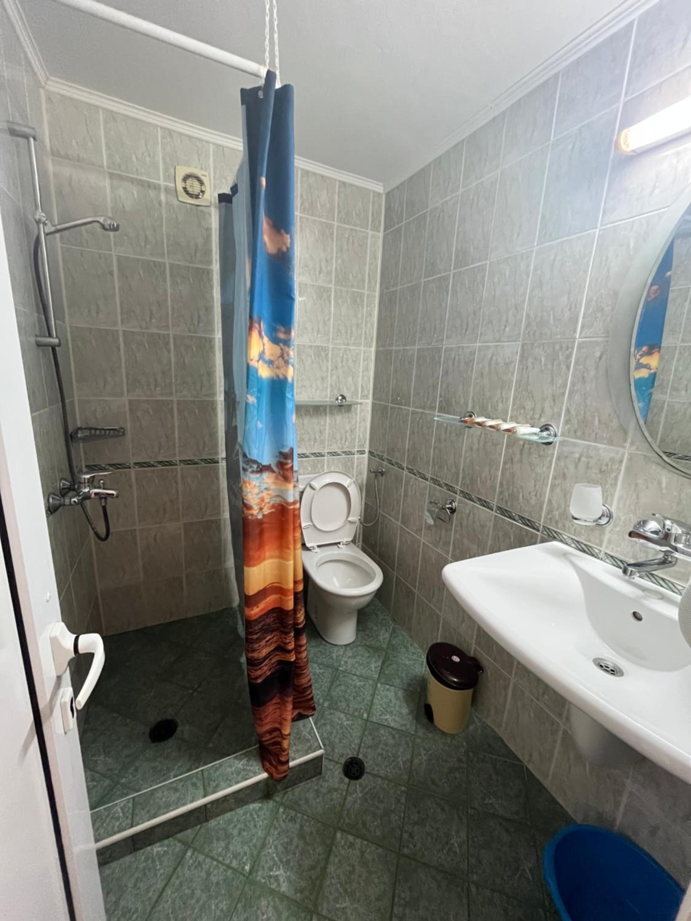Daniel Guest House