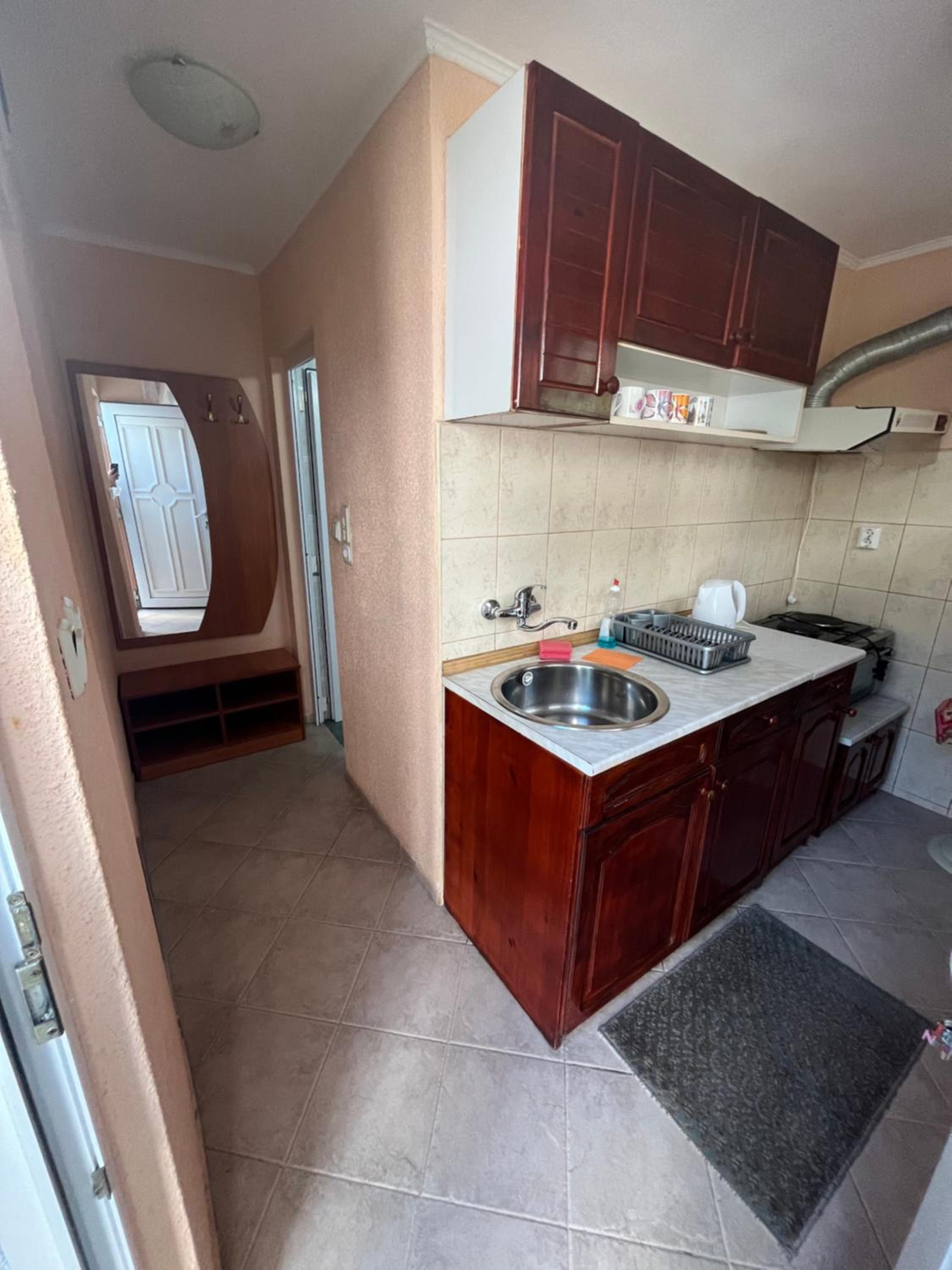 Daniel Guest House