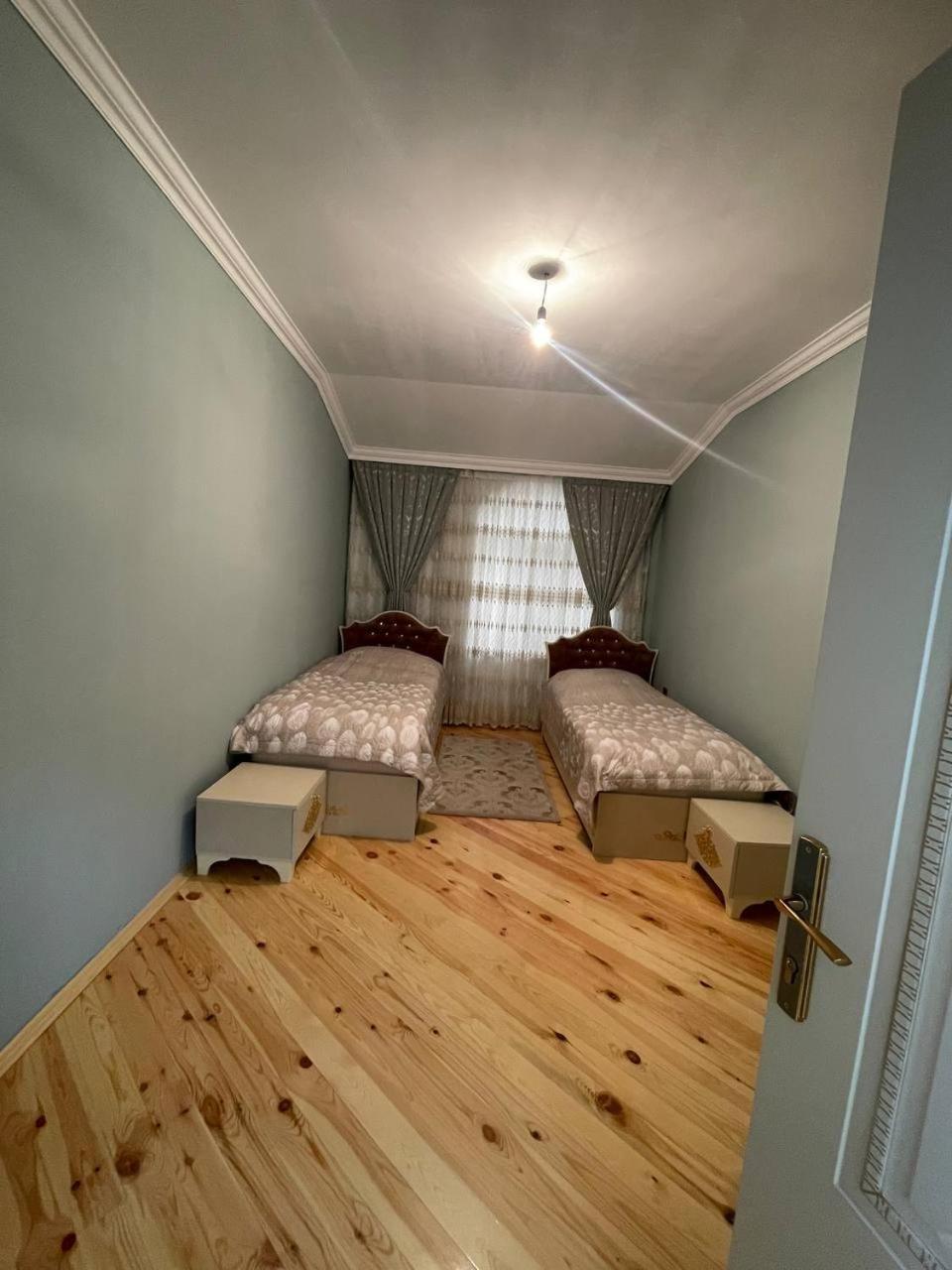 Qala Altı Villa