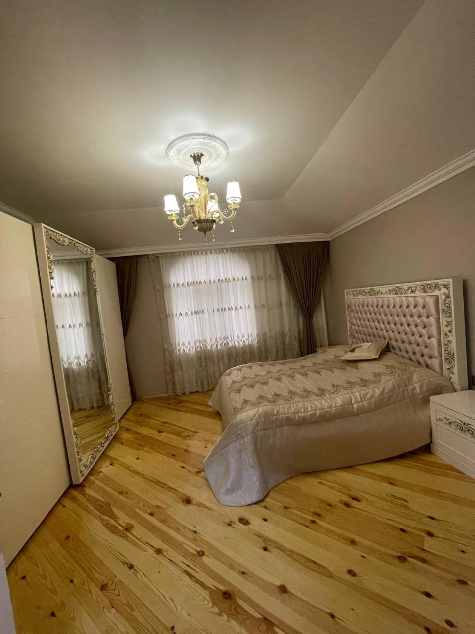 Qala Altı Villa