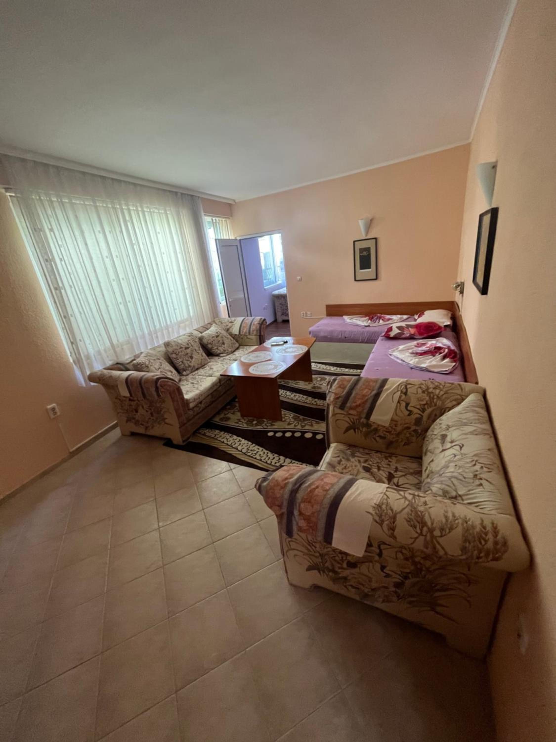 Daniel Guest House