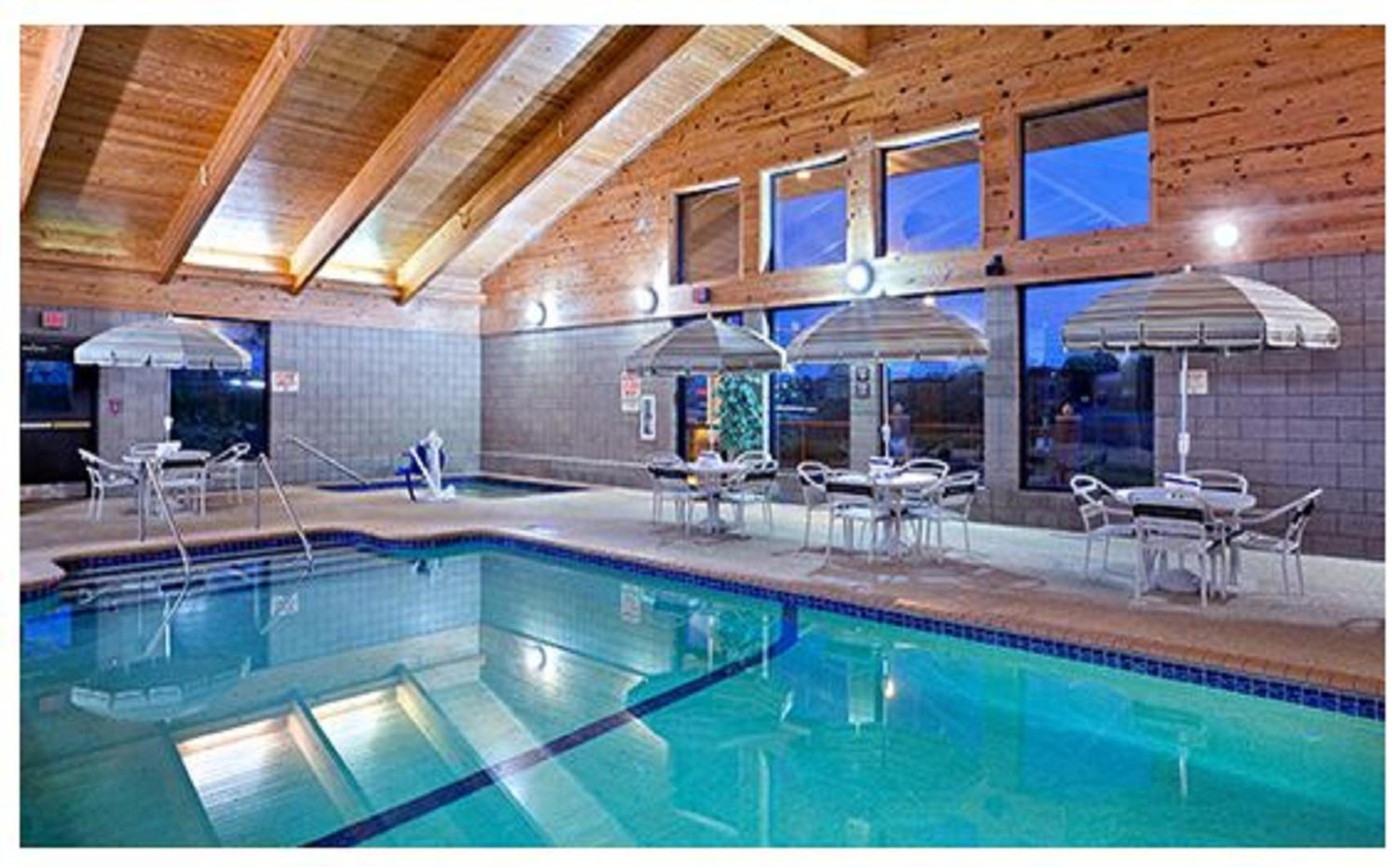 AmericInn by Wyndham Park Rapids