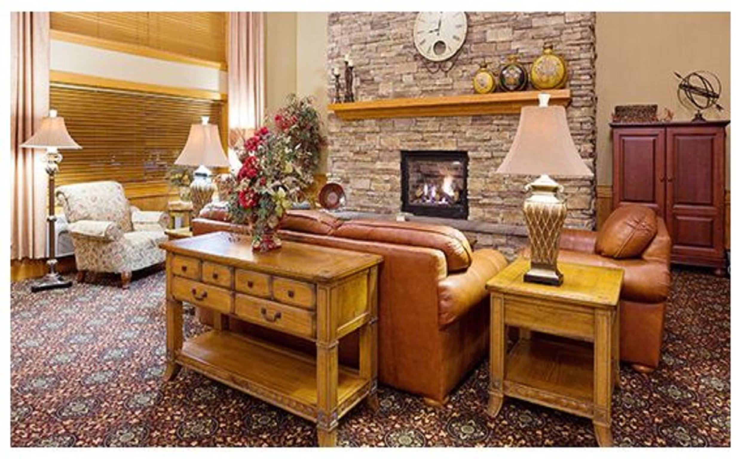 AmericInn by Wyndham Park Rapids