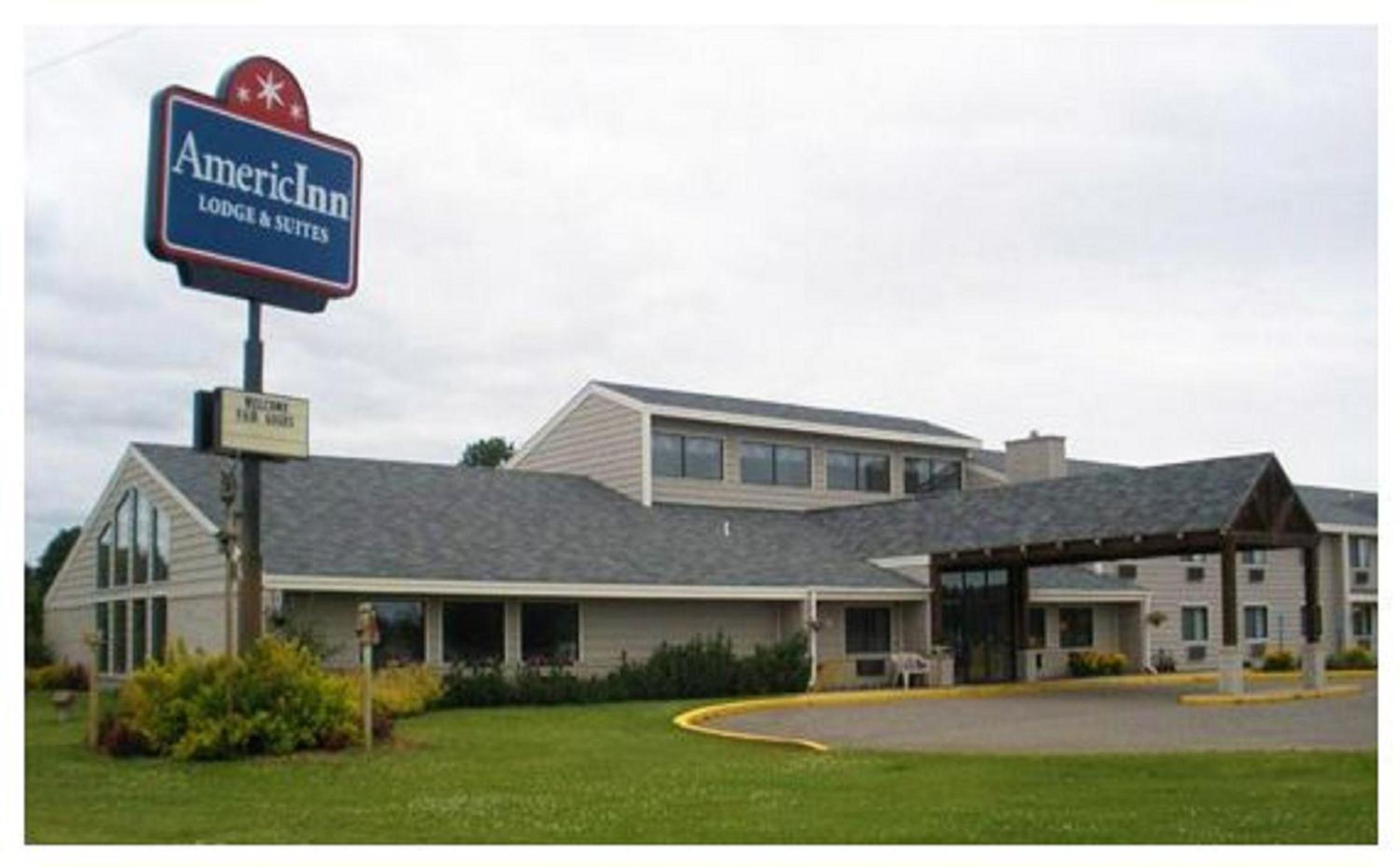 AmericInn by Wyndham Park Rapids