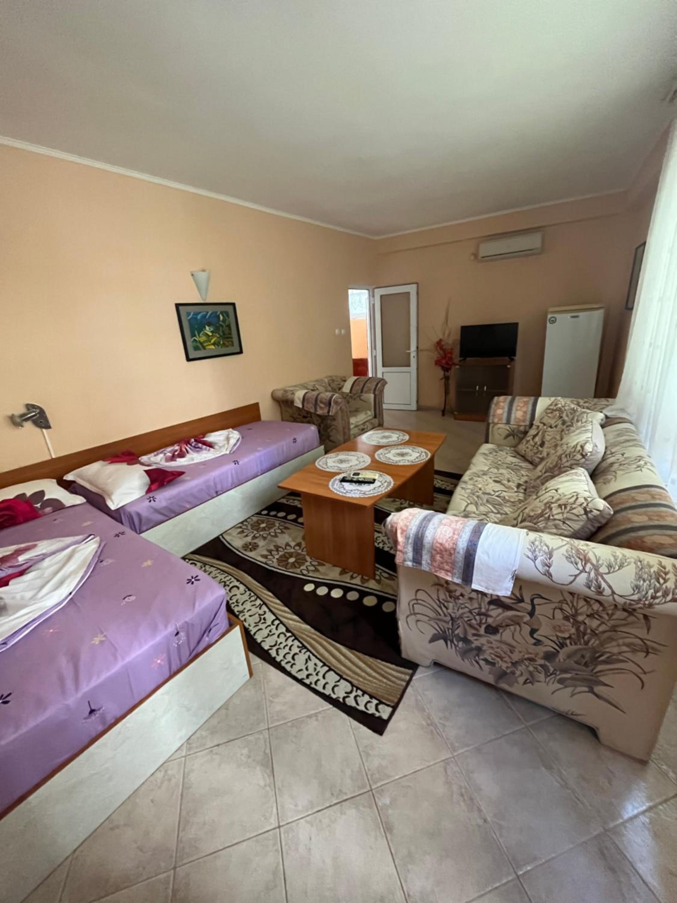 Daniel Guest House