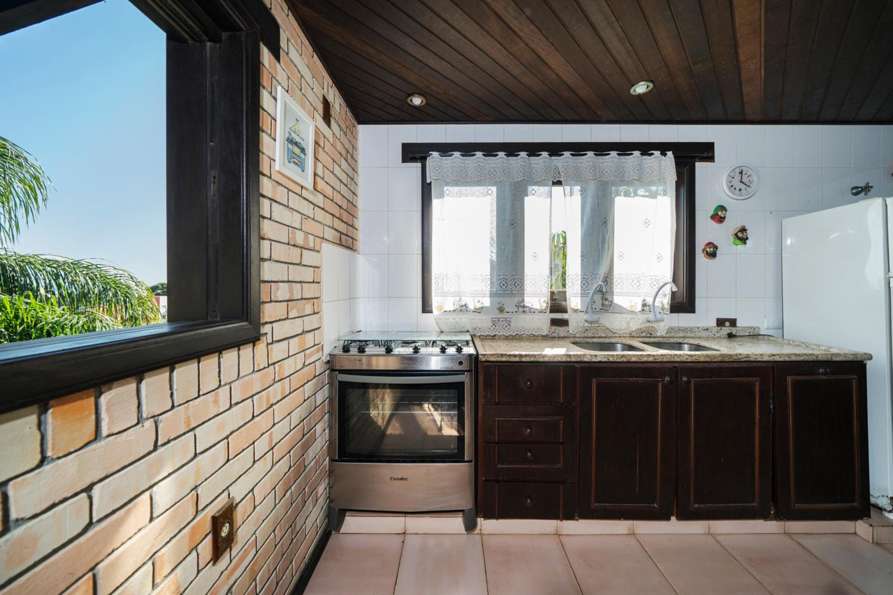 Pousada Albacora