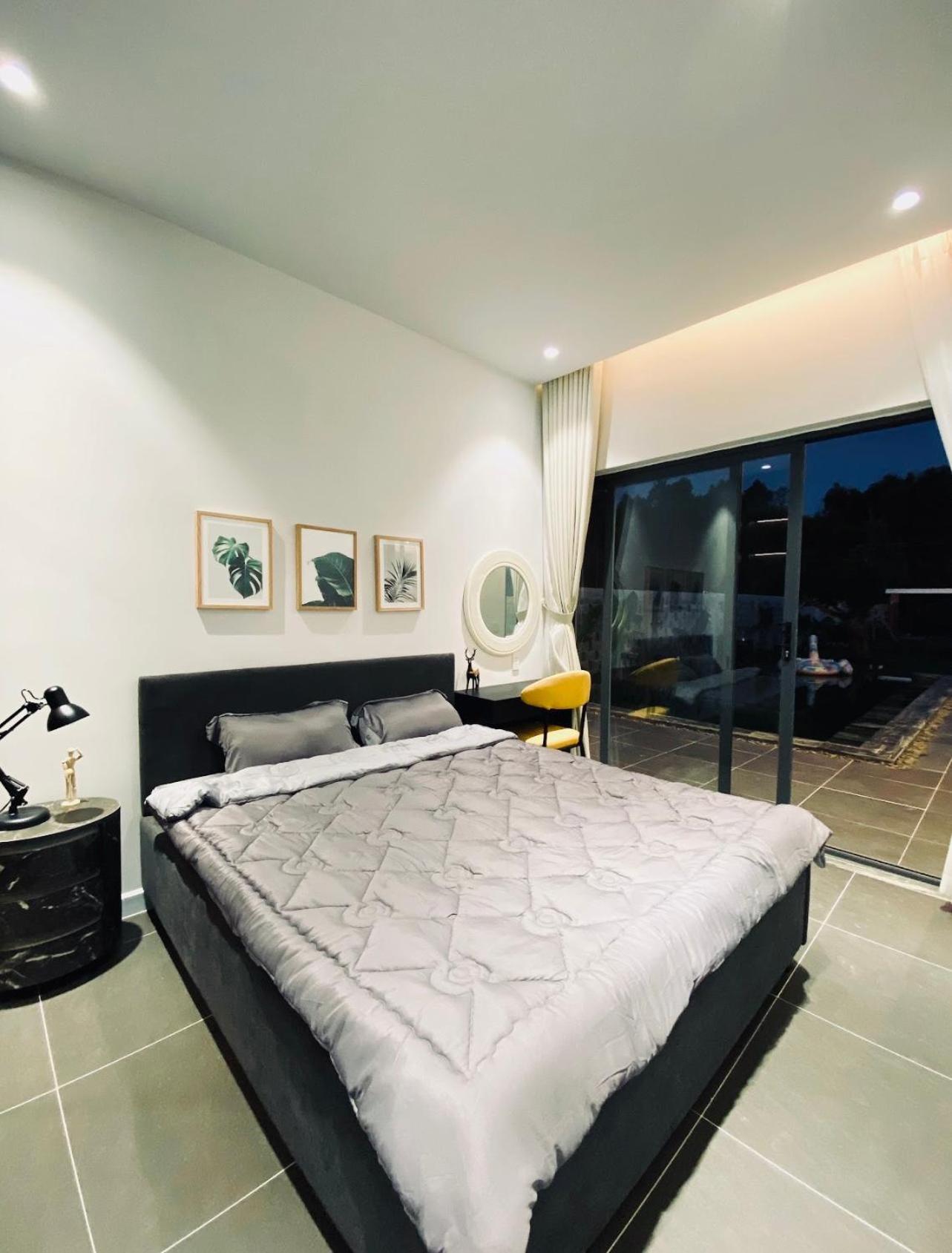 Villa có hồ bơi riêng tại Lang Phuoc Hai view 3