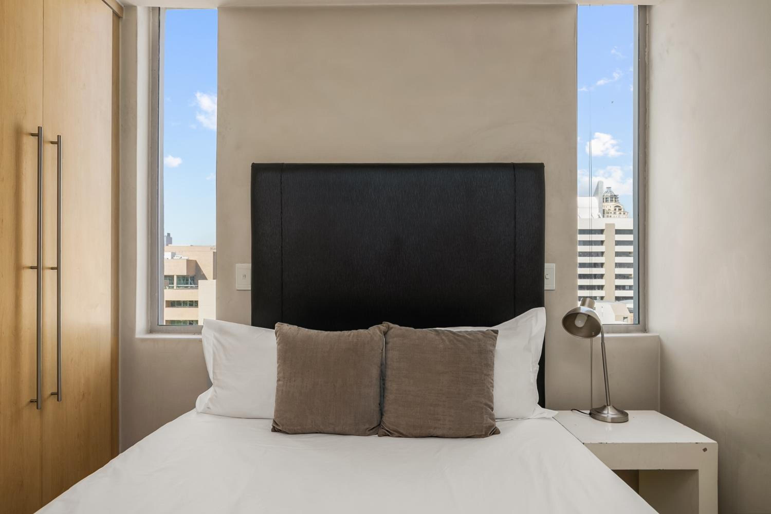 Hydro Park Residences in Sandton WITH GENERATOR