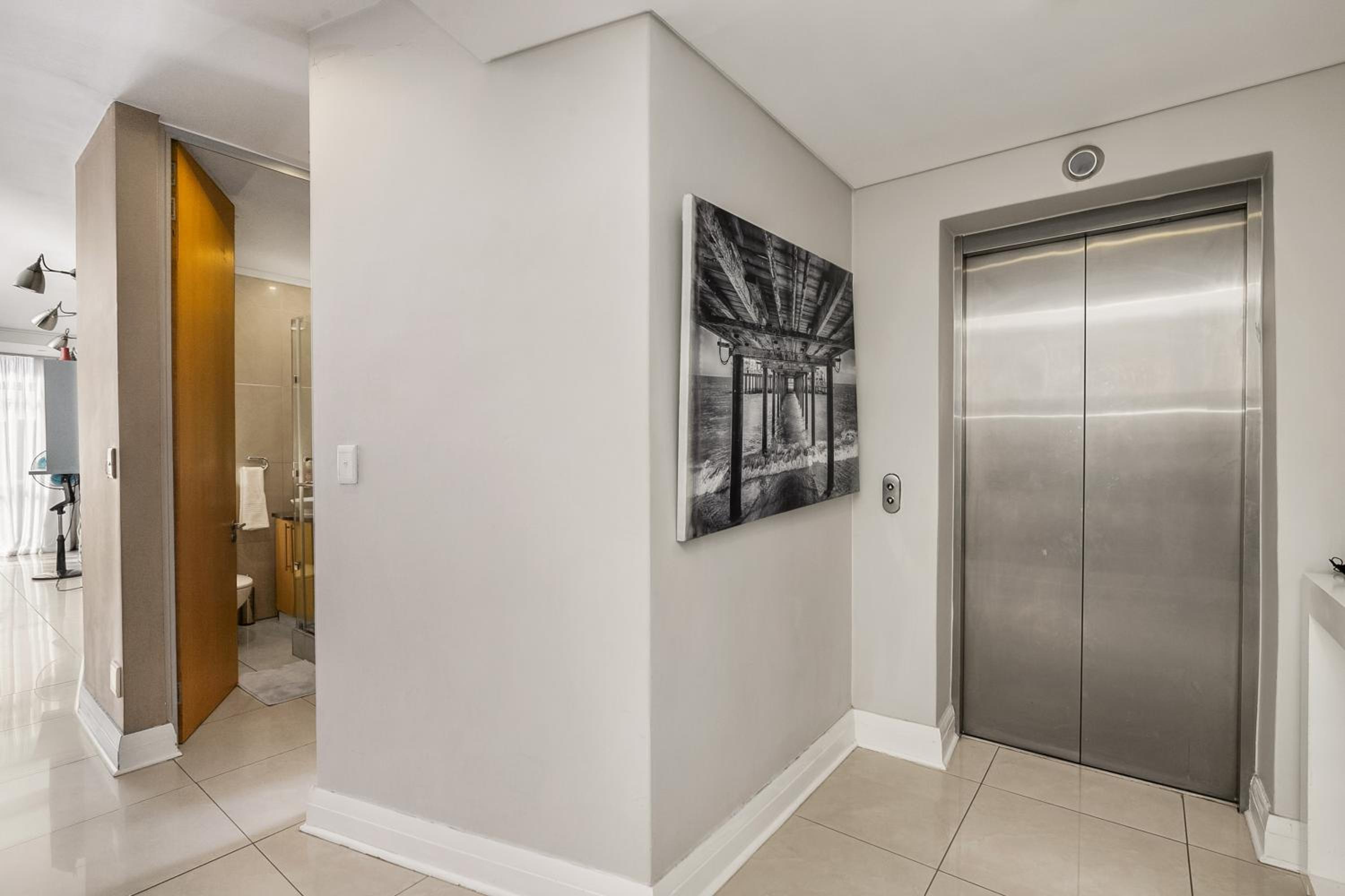 Hydro Park Residences in Sandton WITH GENERATOR