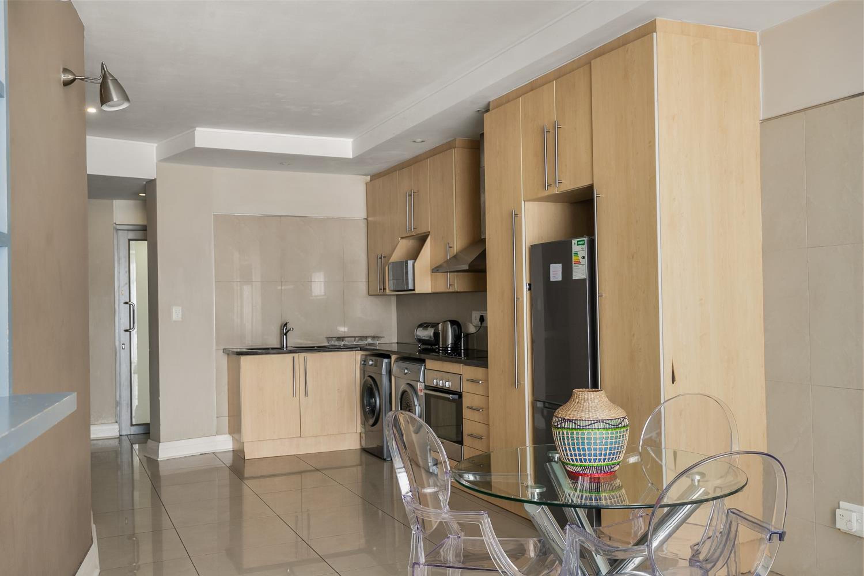 Hydro Park Residences in Sandton WITH GENERATOR