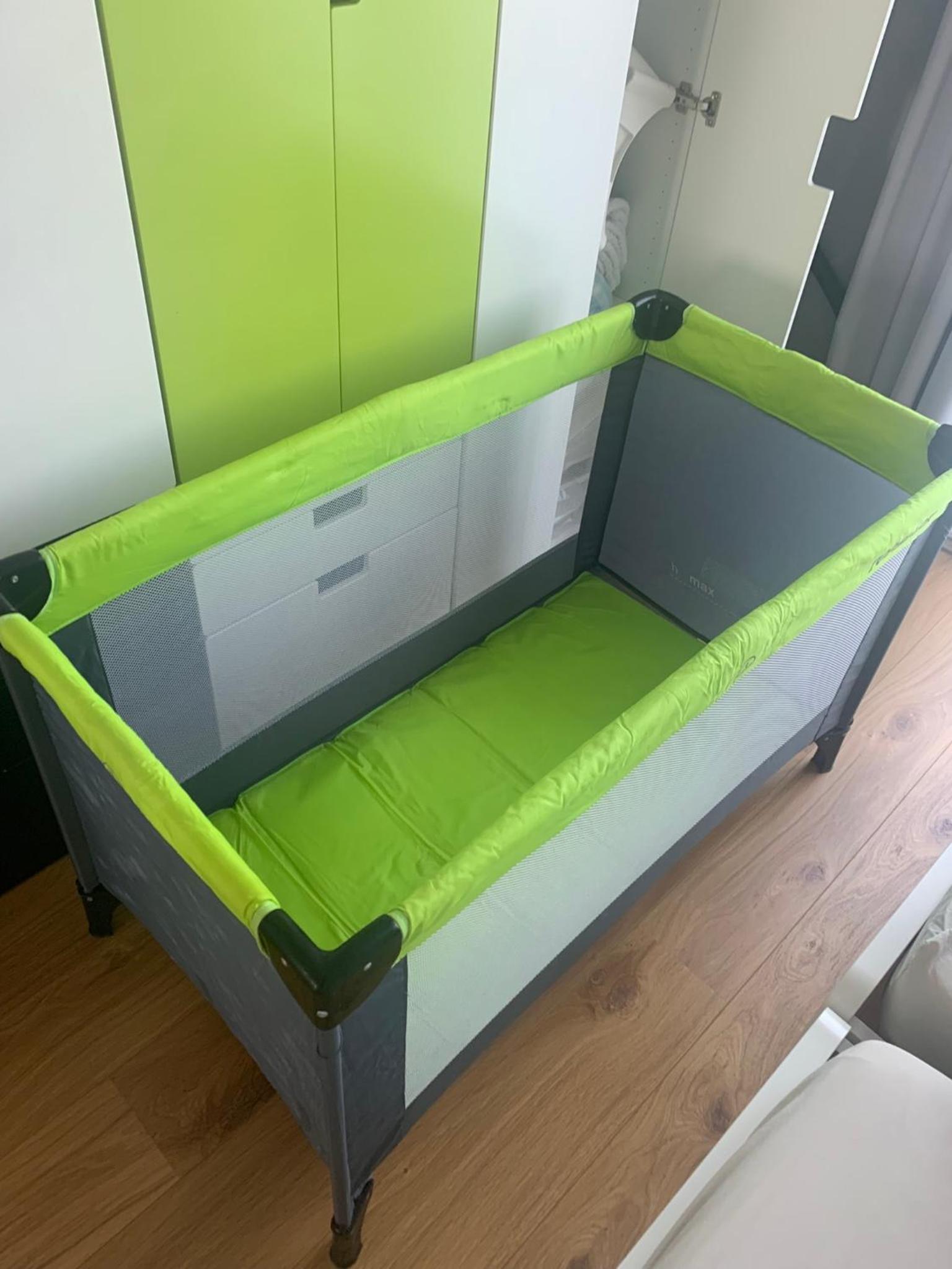 Appartement met prachtig polderzicht 1st floor