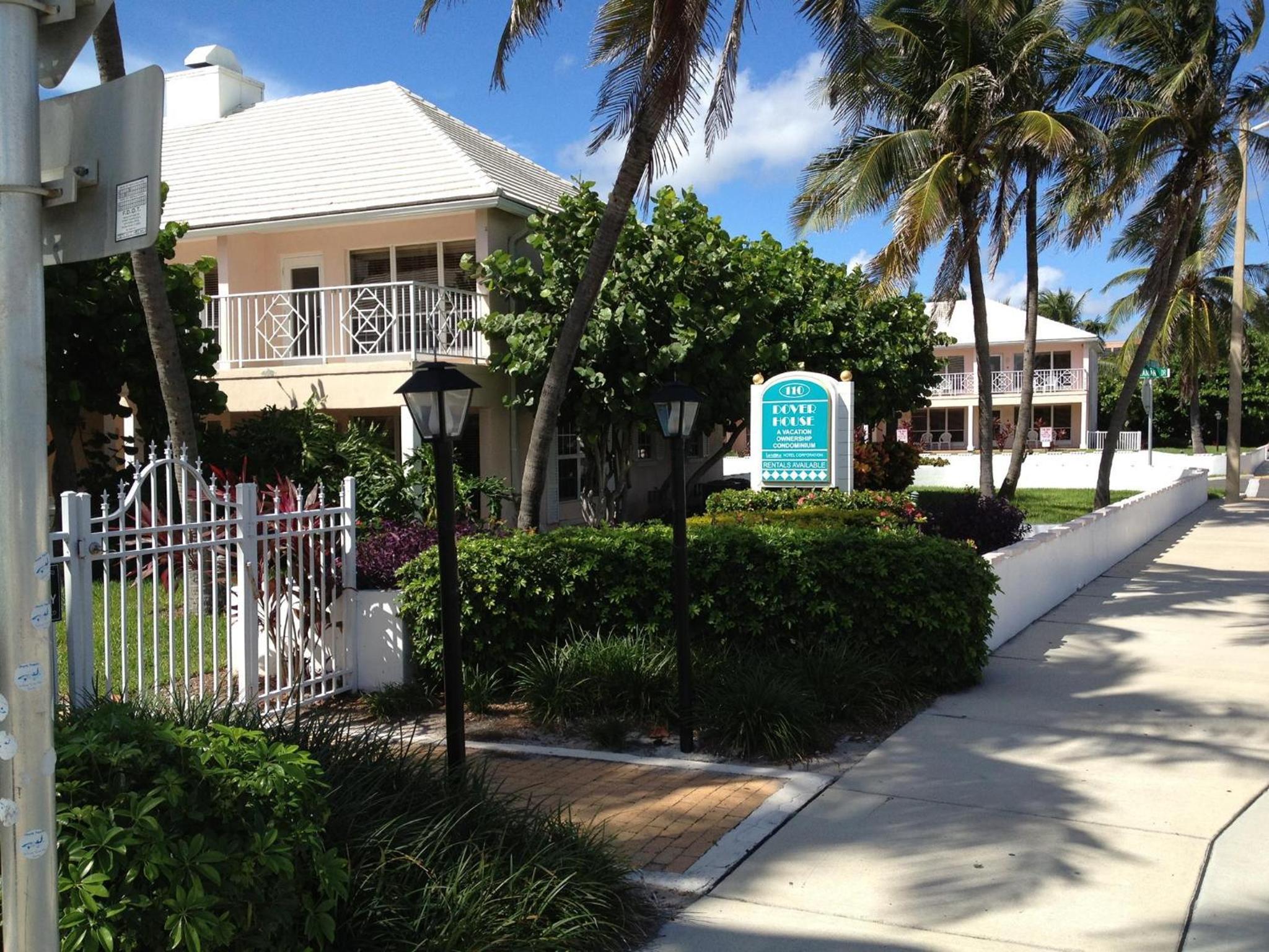 West Palm Beach Vacations - GetAways at Dover House Resort - Property Image 1
