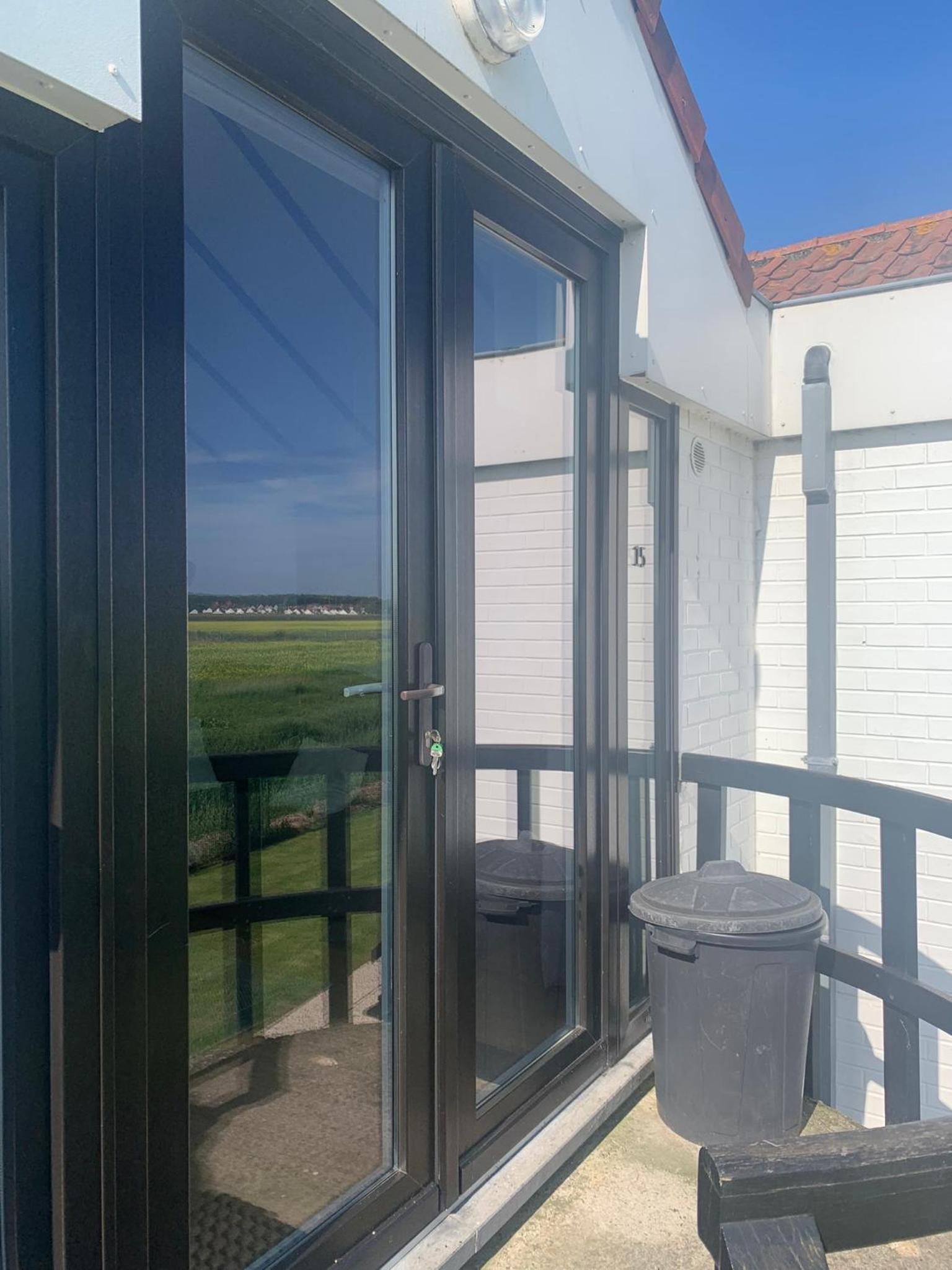 Appartement met prachtig polderzicht 1st floor