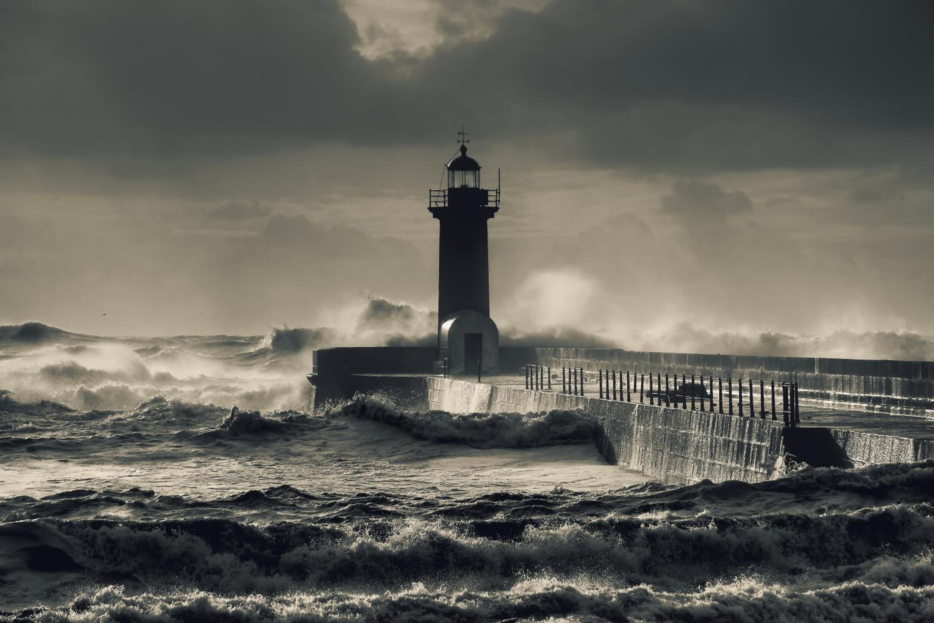 Lighthouse Apartment