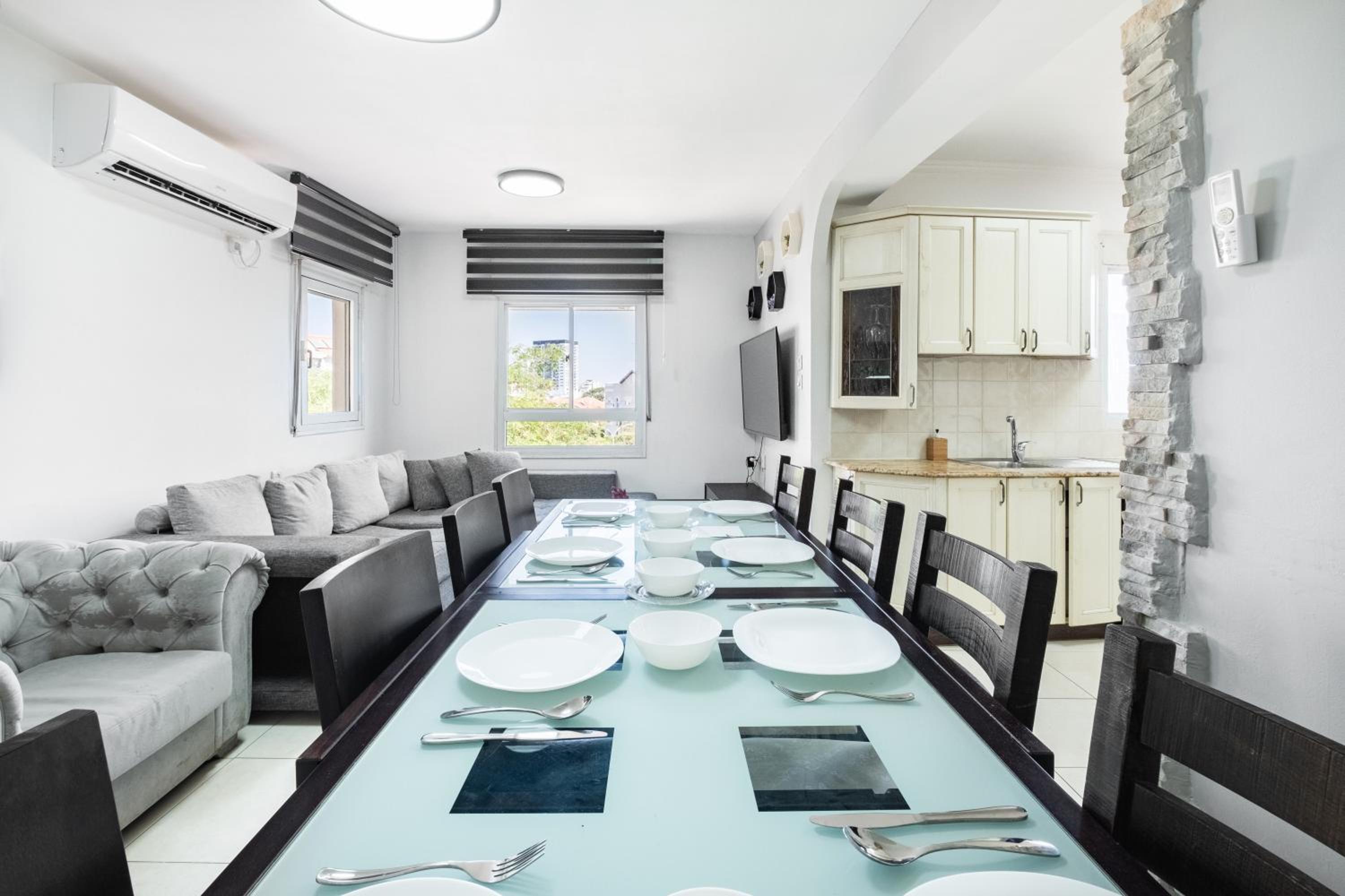 relaxing duplex view 3