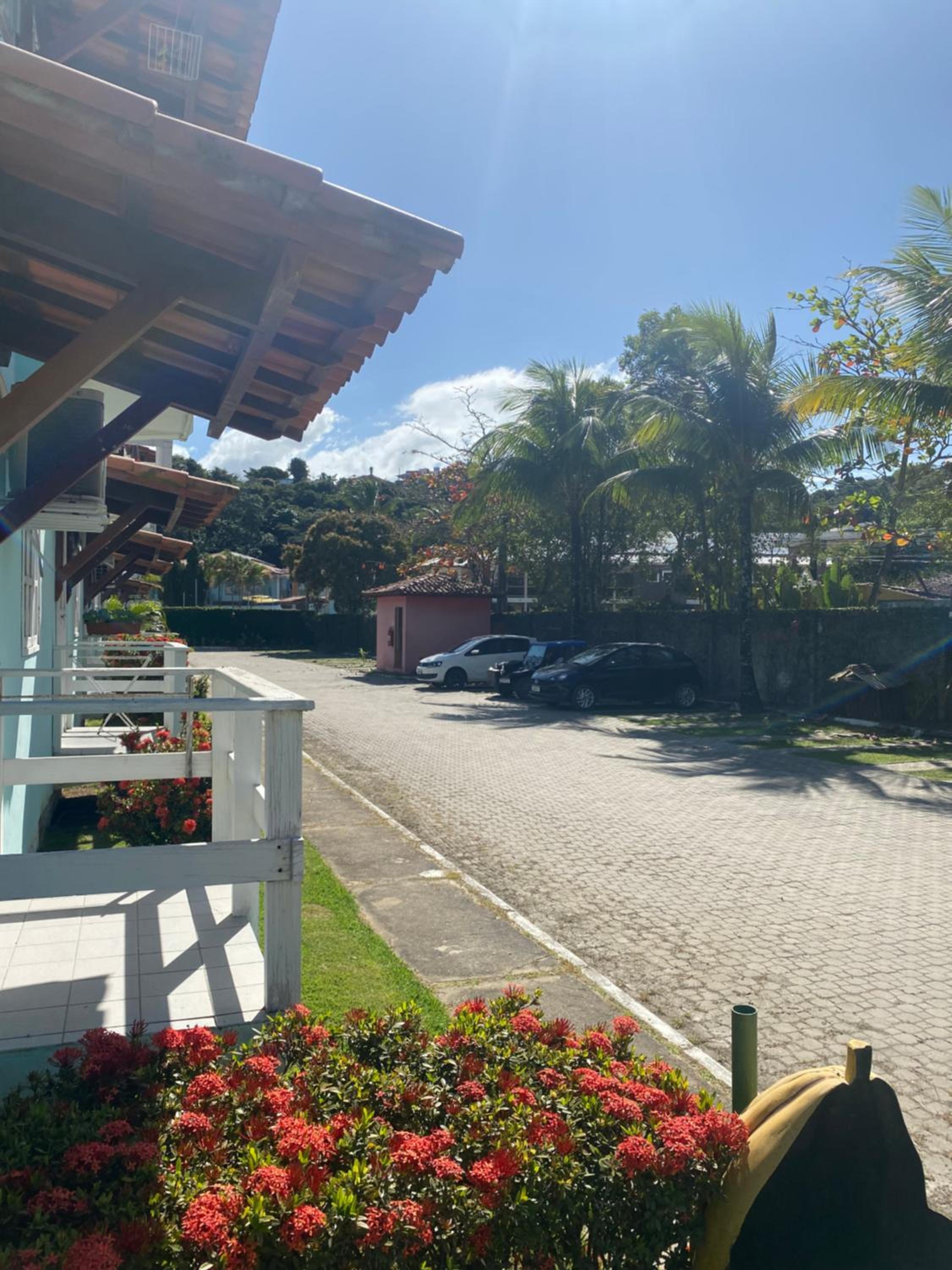 Village Taperapuan