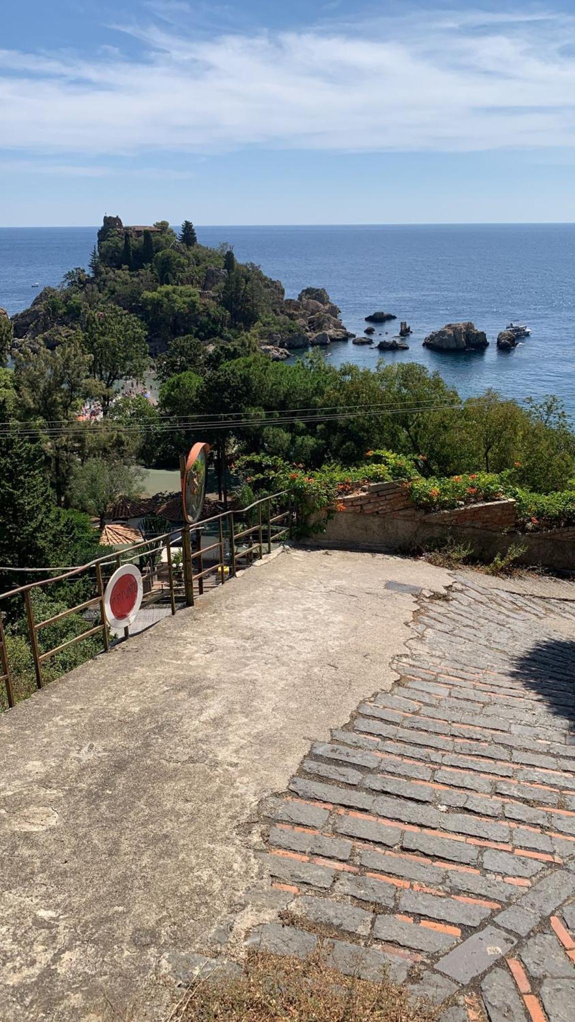 Isola Bella - Rooms il Pescatore