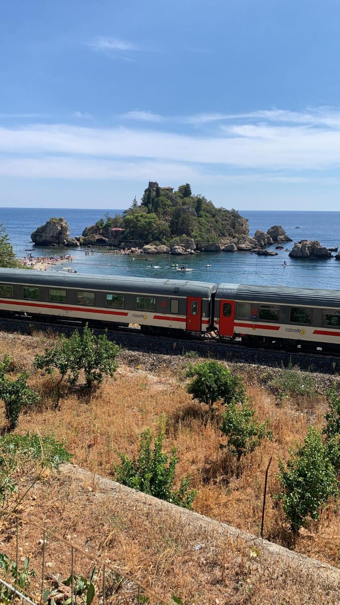 Isola Bella - Rooms il Pescatore