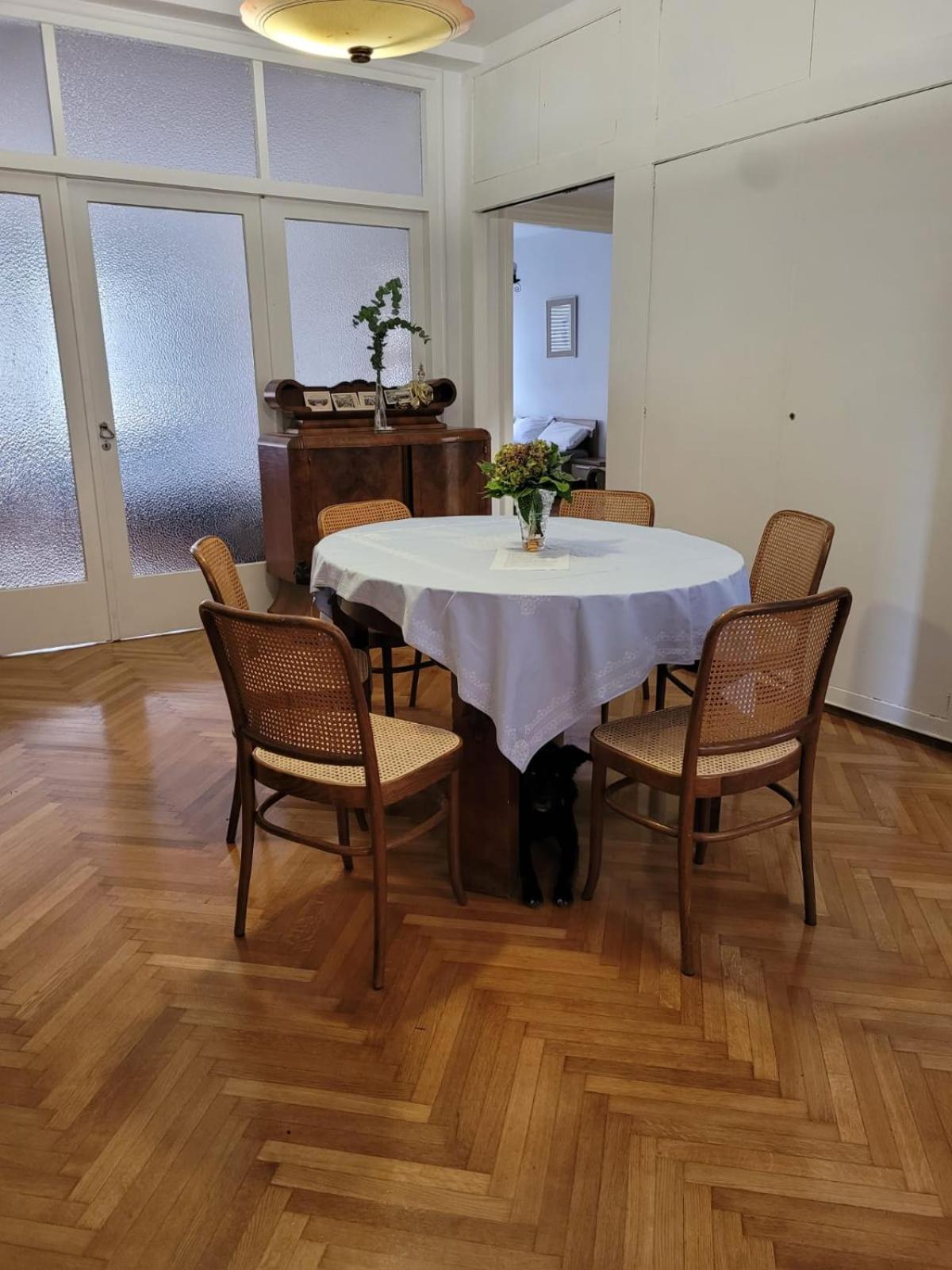 HelloZagreb Apartment Free parking