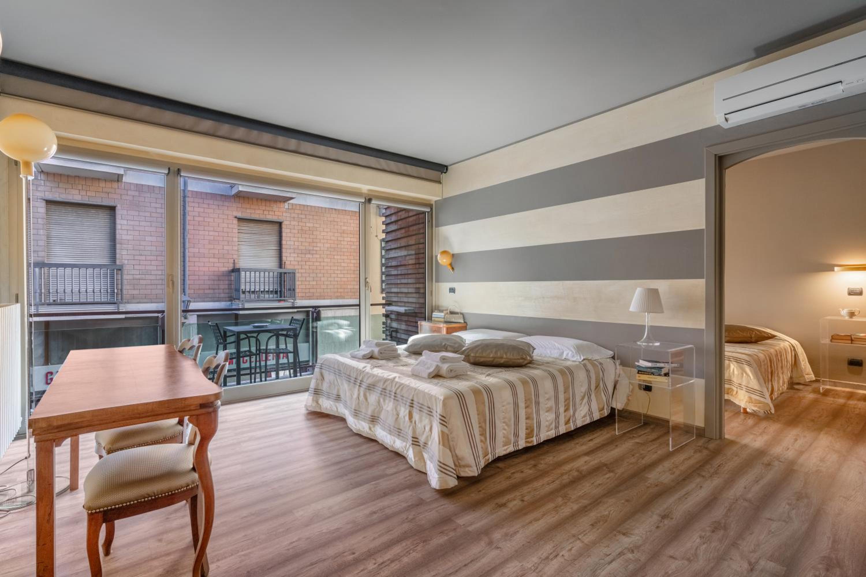 Casa da Suite Alba view 2