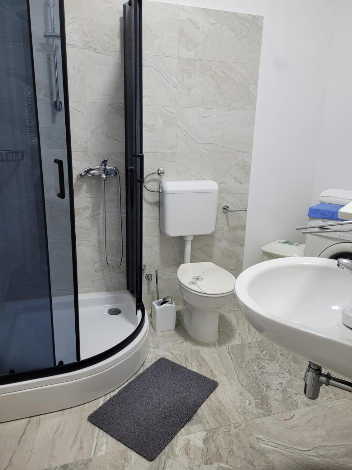 HelloZagreb Apartment Free parking