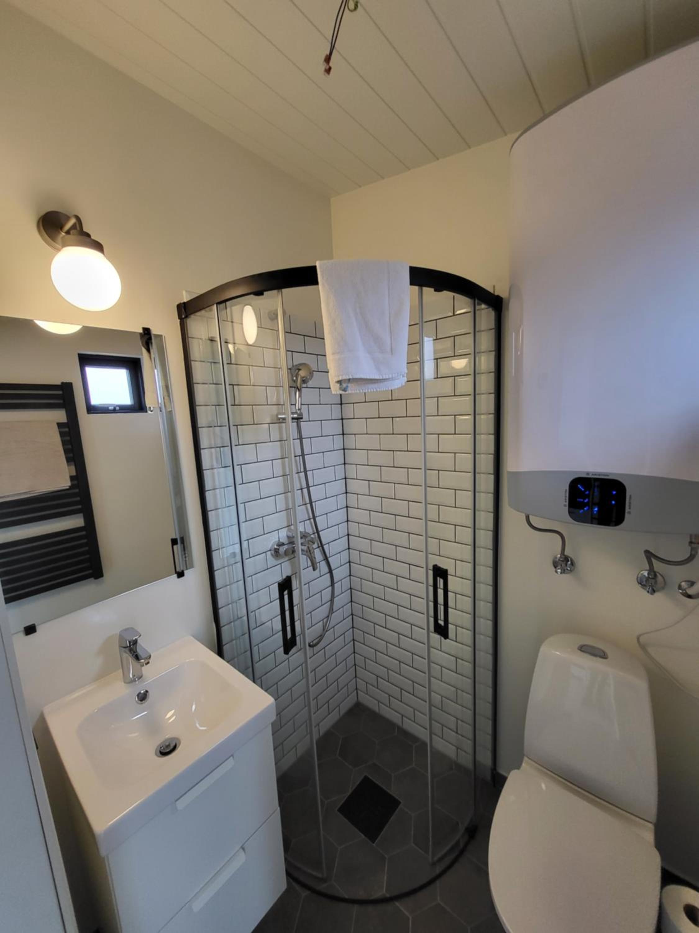 Landbrot Guesthouse