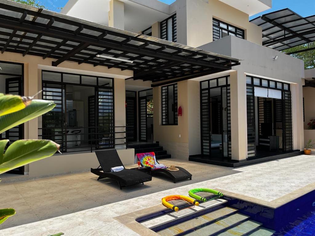 Monte Escondido-Condominio Campestres Altos de Komulá - Anapoima view 5