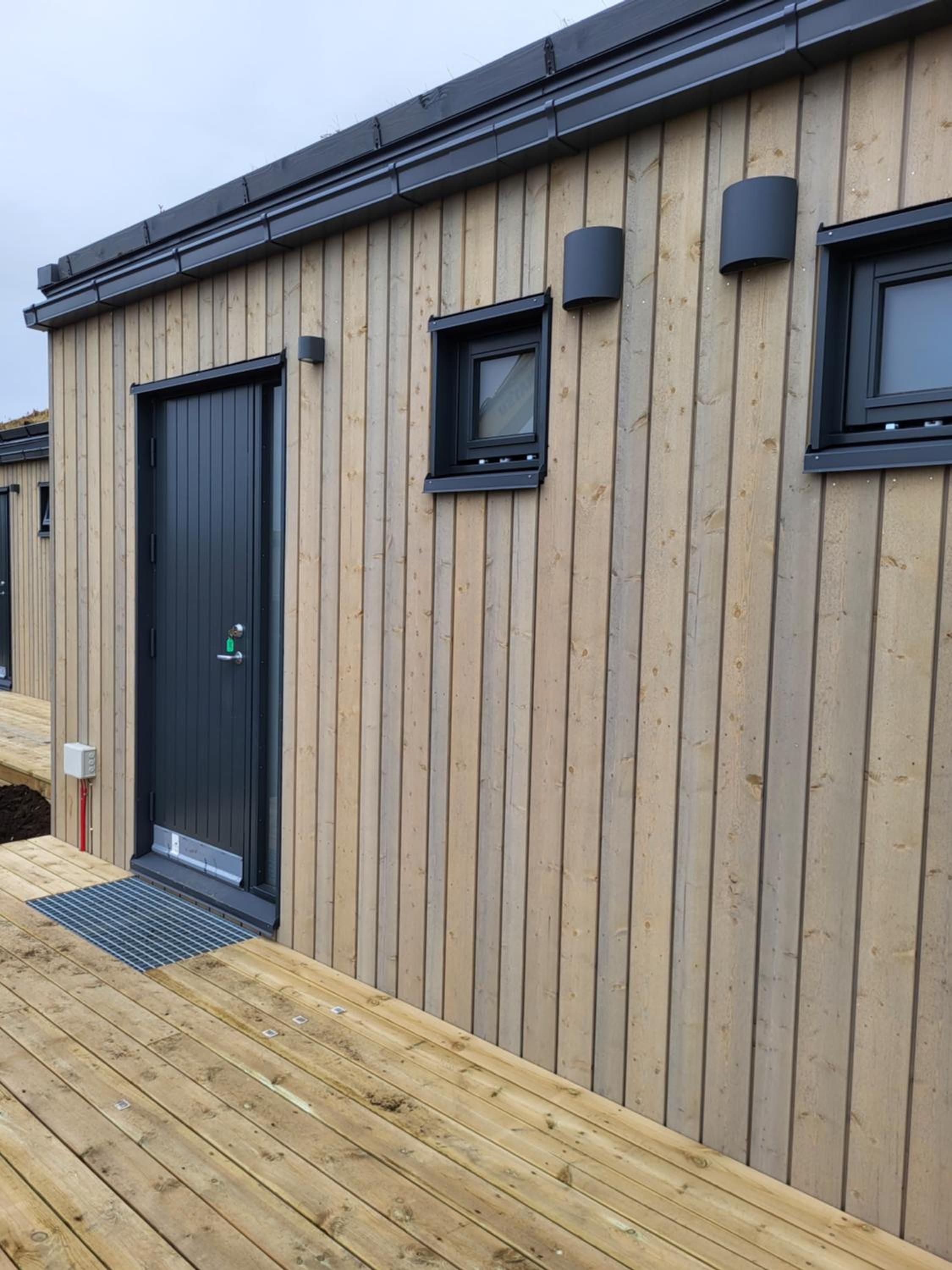 Landbrot Guesthouse