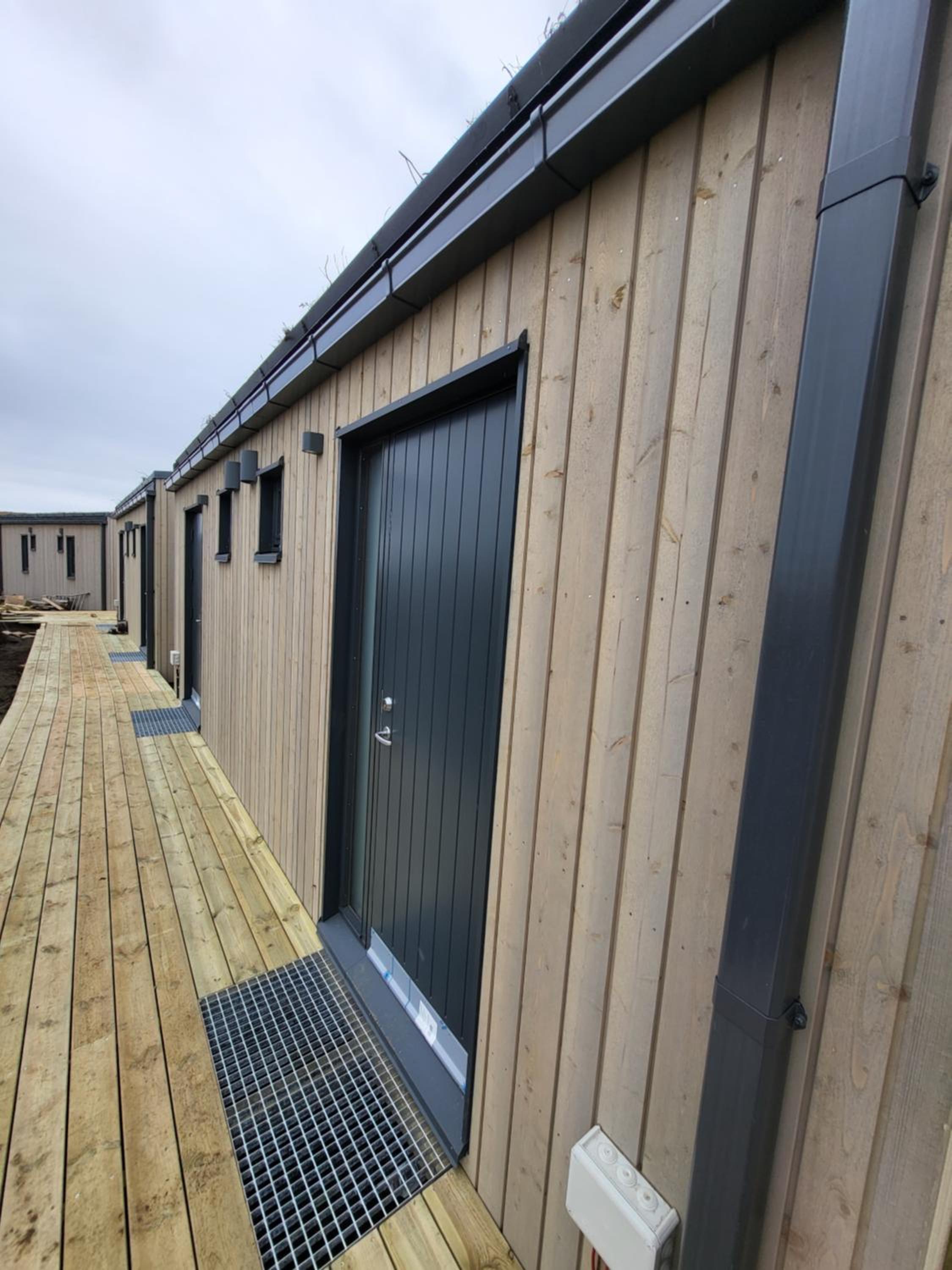Landbrot Guesthouse