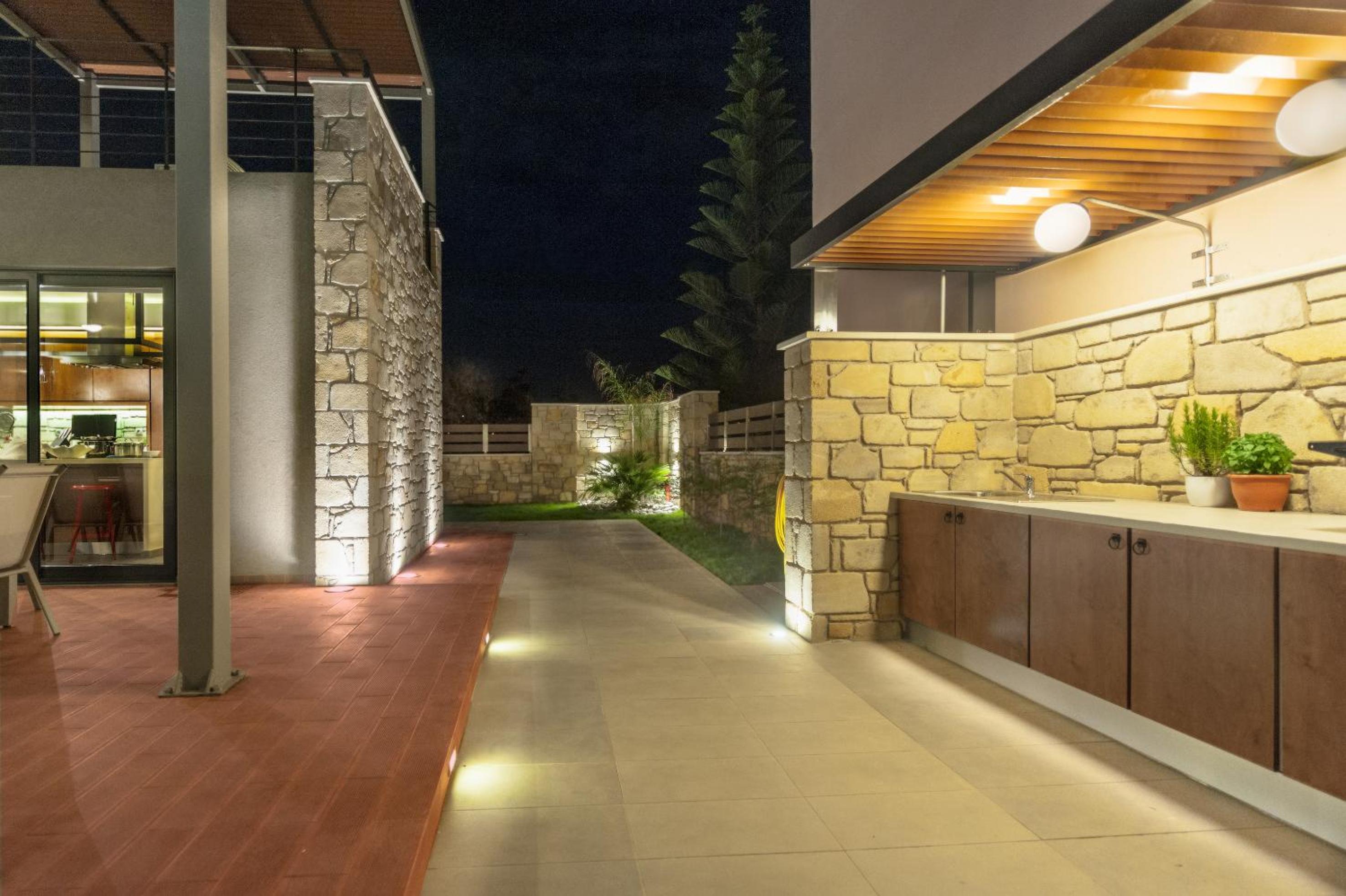 Villa Disegno photo 4