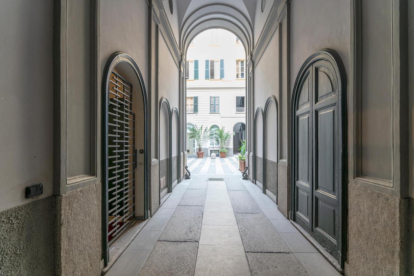 [Duomo-City Life] Luxury Design Loft