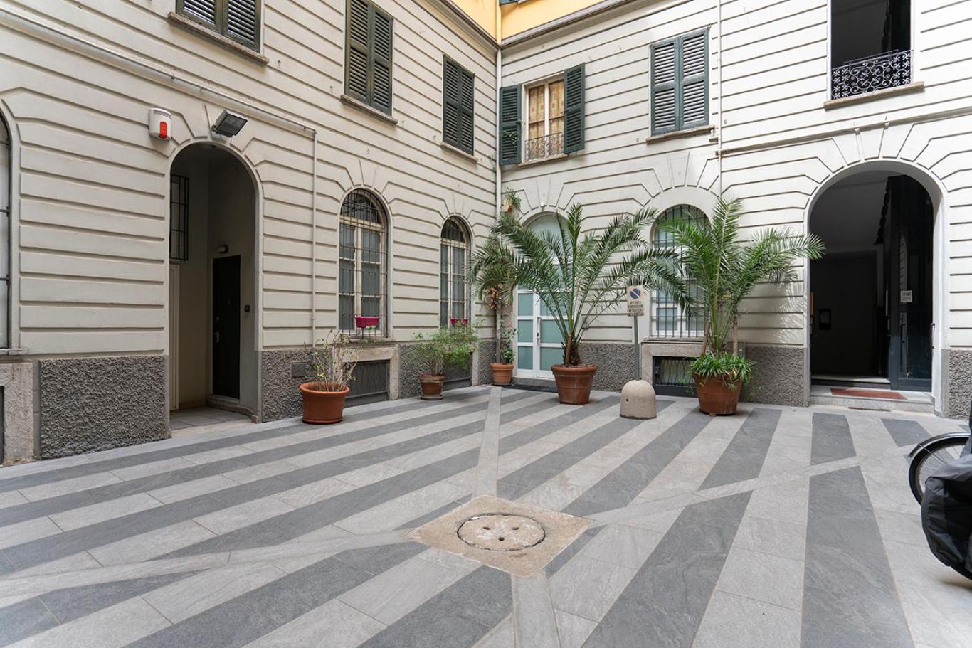 [Duomo-City Life] Luxury Design Loft